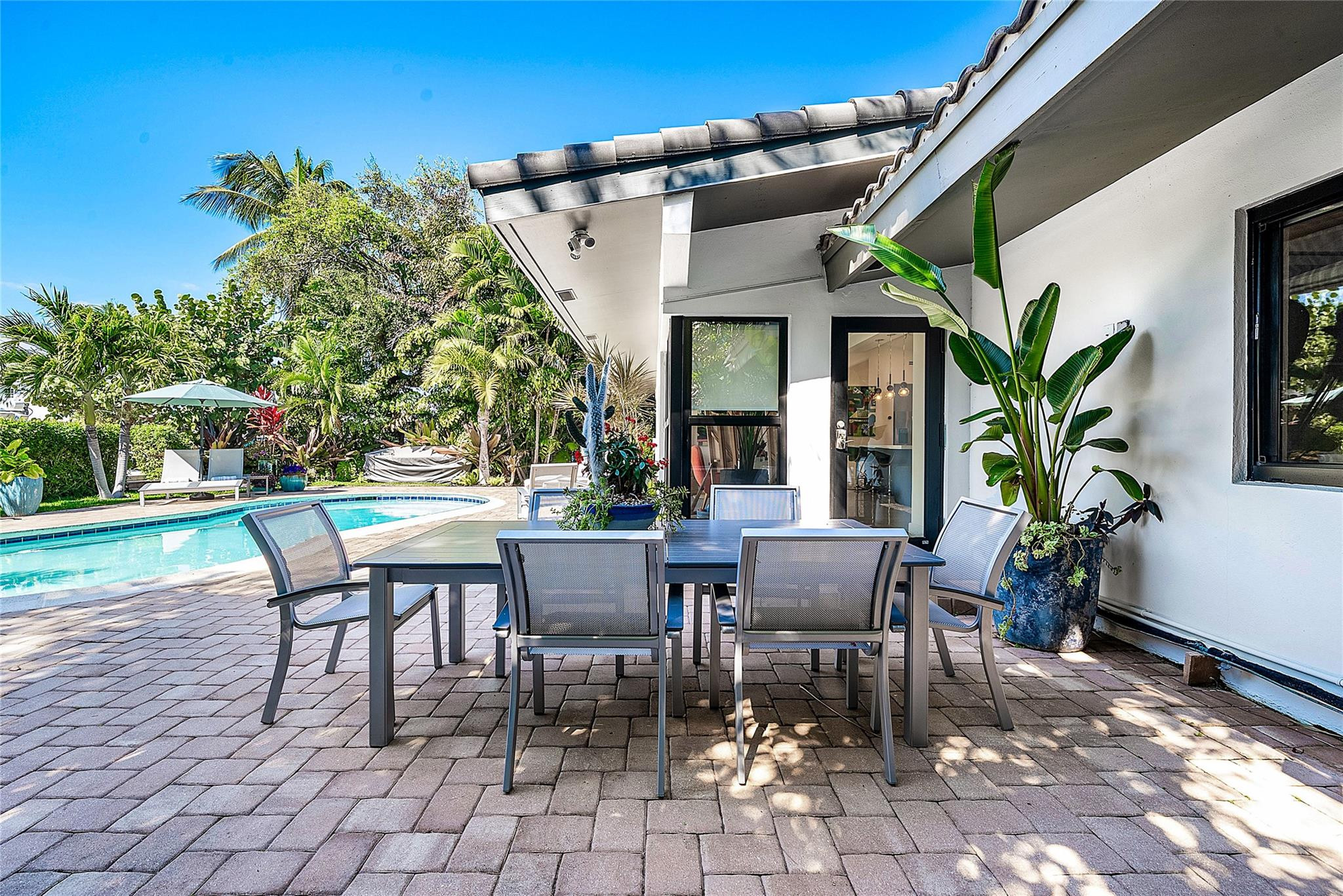 801 Solar Isle, Fort Lauderdale FL 33301