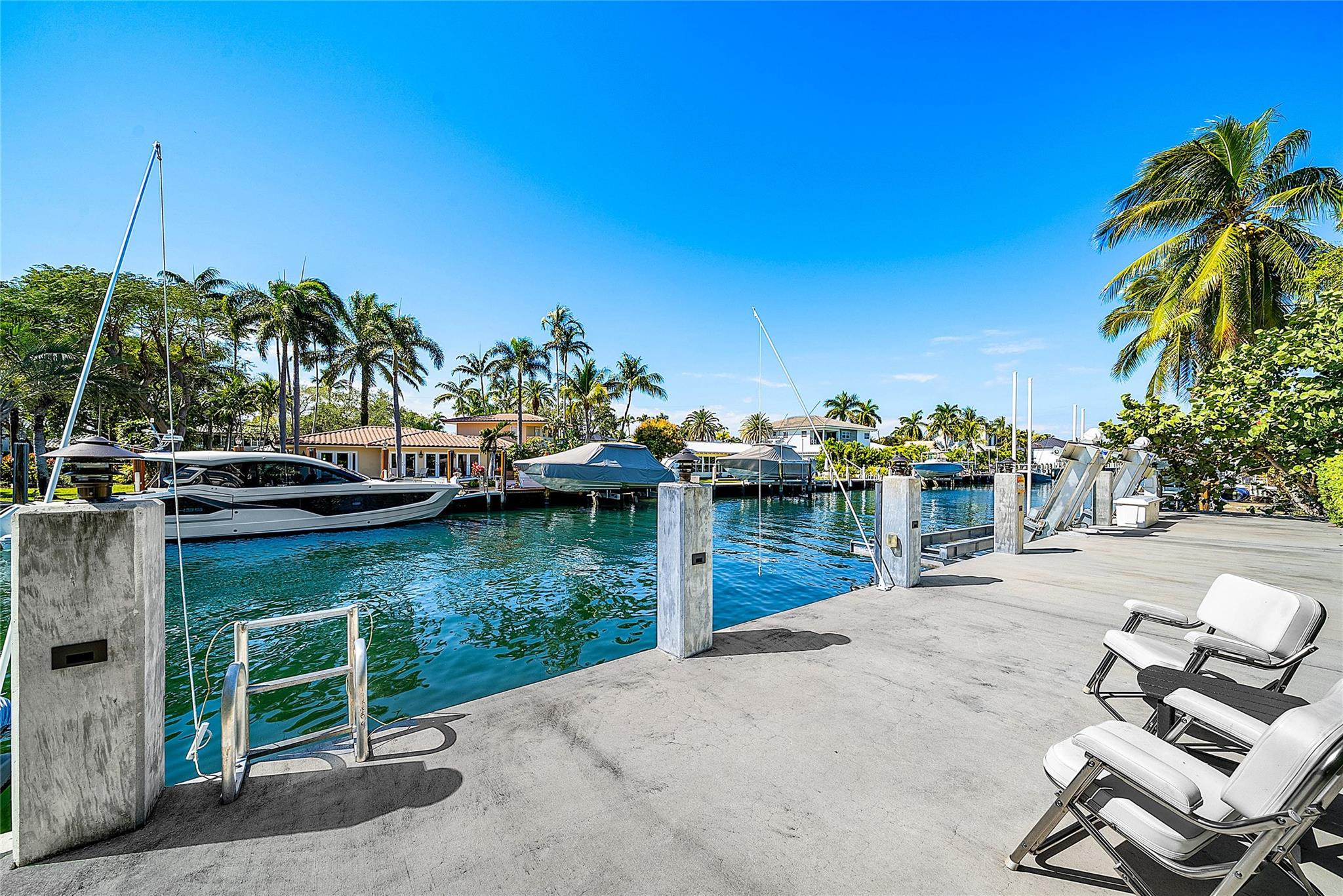 801 Solar Isle, Fort Lauderdale FL 33301
