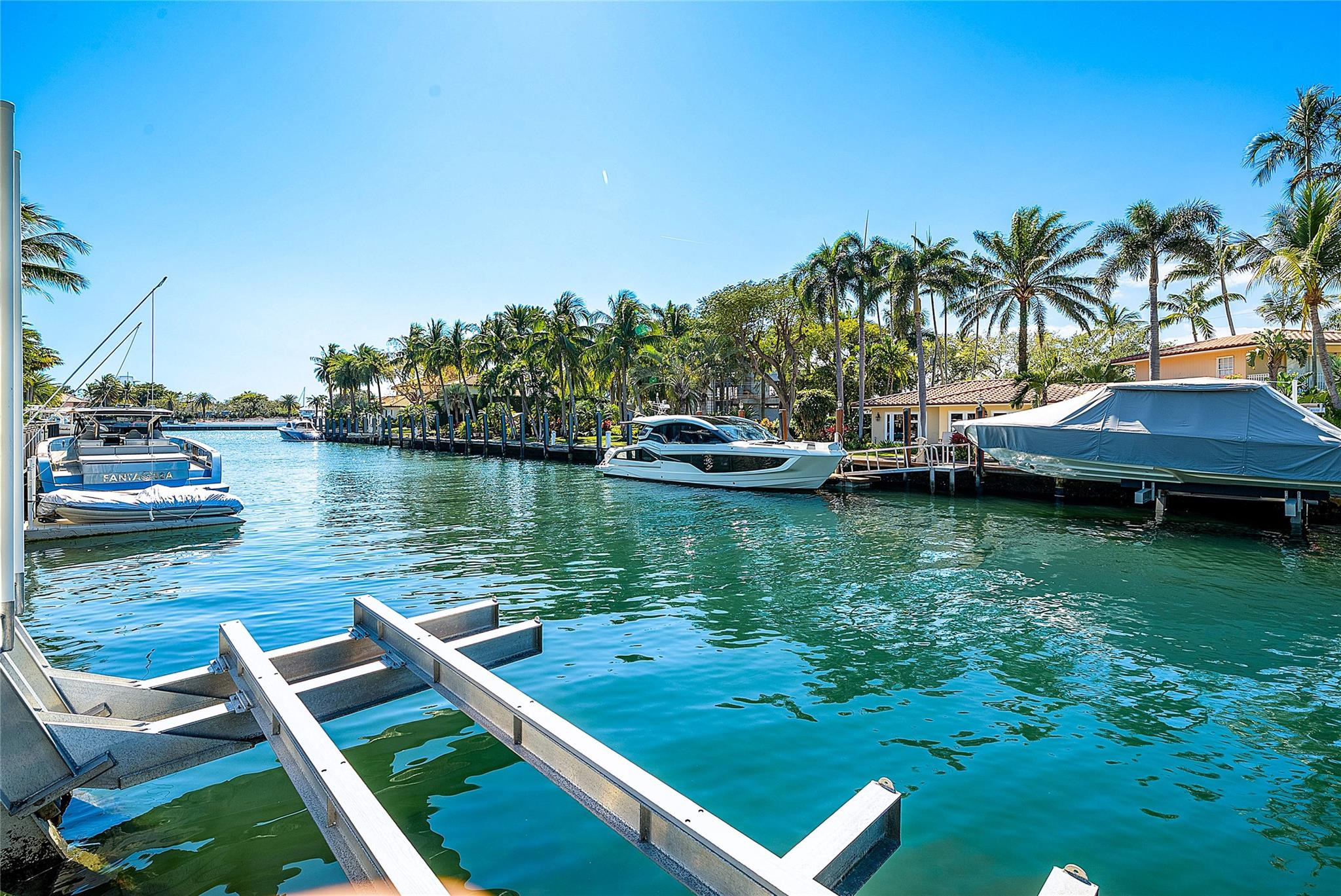801 Solar Isle, Fort Lauderdale FL 33301