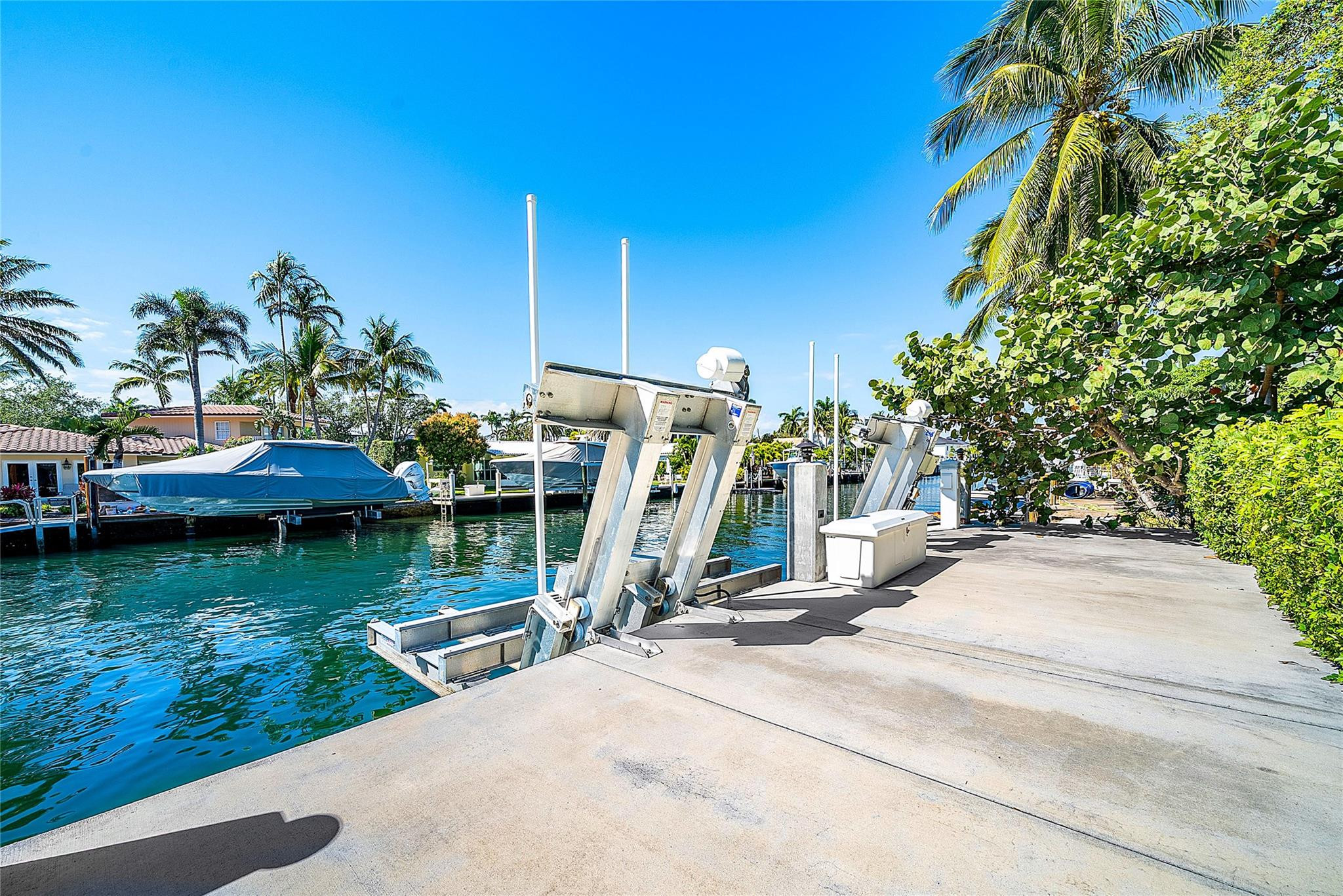 801 Solar Isle, Fort Lauderdale FL 33301