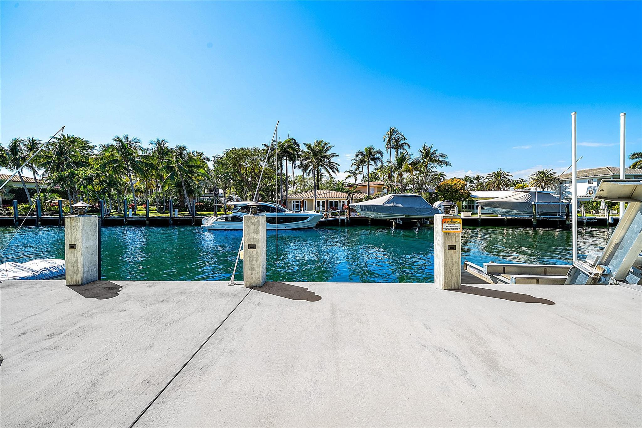 801 Solar Isle, Fort Lauderdale FL 33301