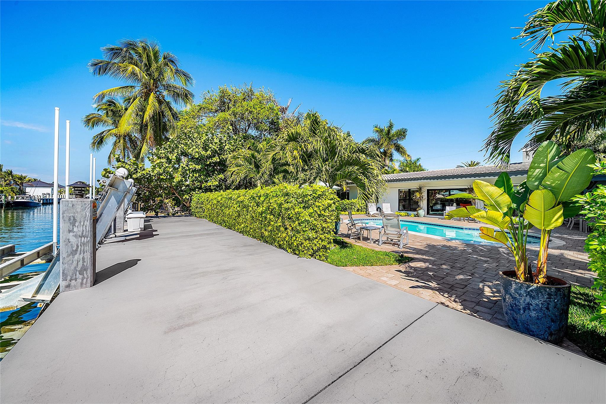 801 Solar Isle, Fort Lauderdale FL 33301