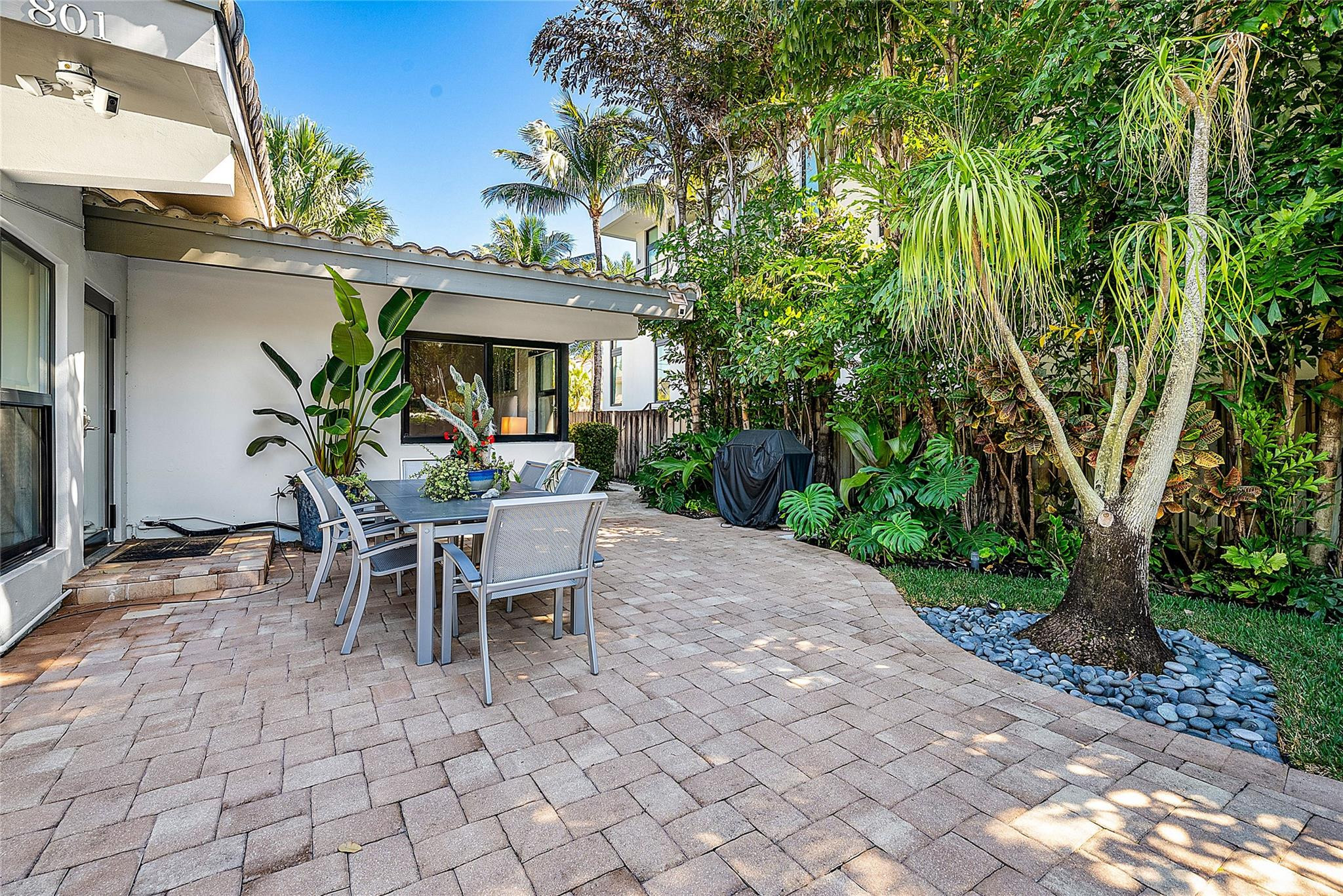 801 Solar Isle, Fort Lauderdale FL 33301