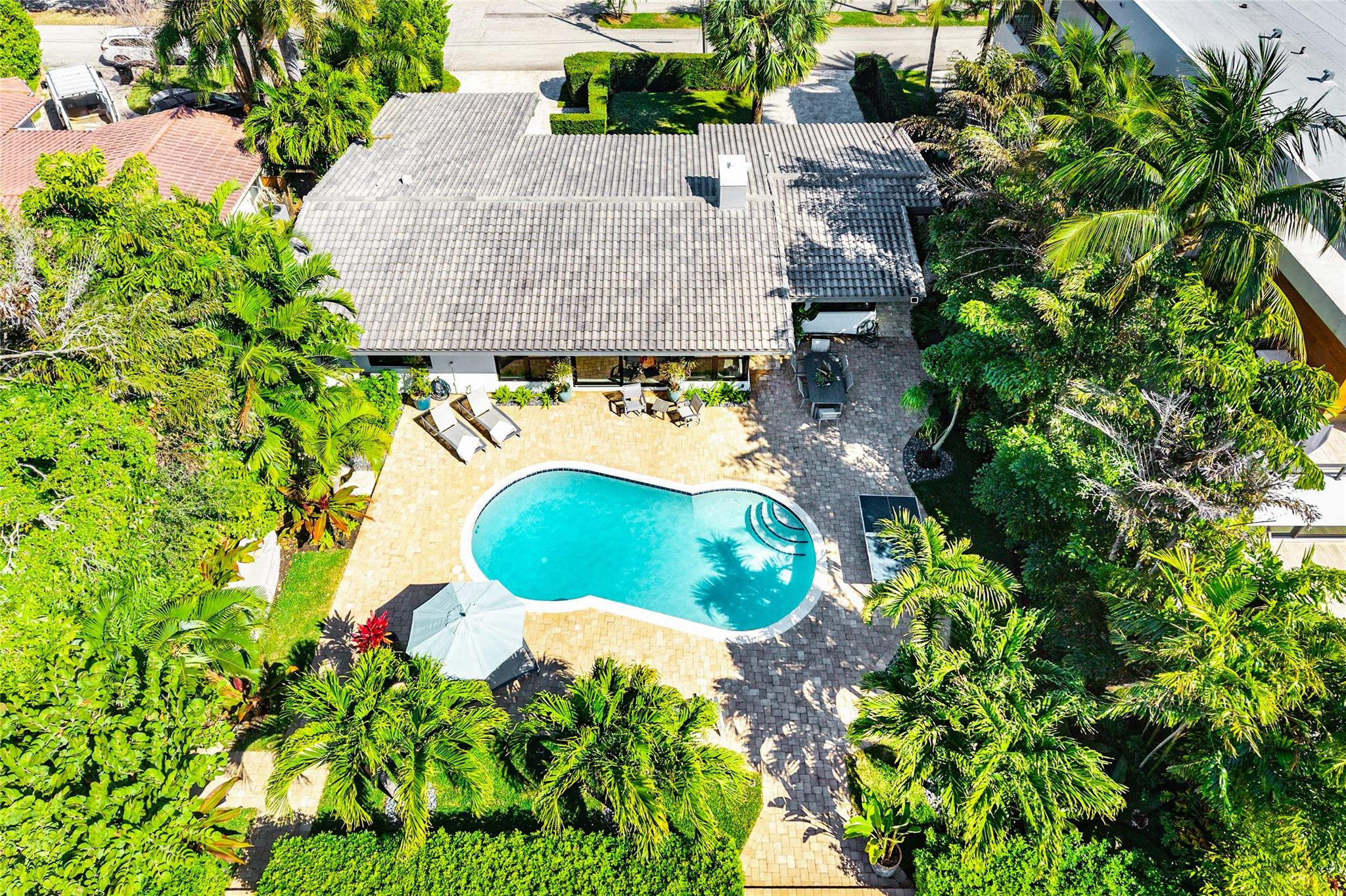 801 Solar Isle, Fort Lauderdale FL 33301