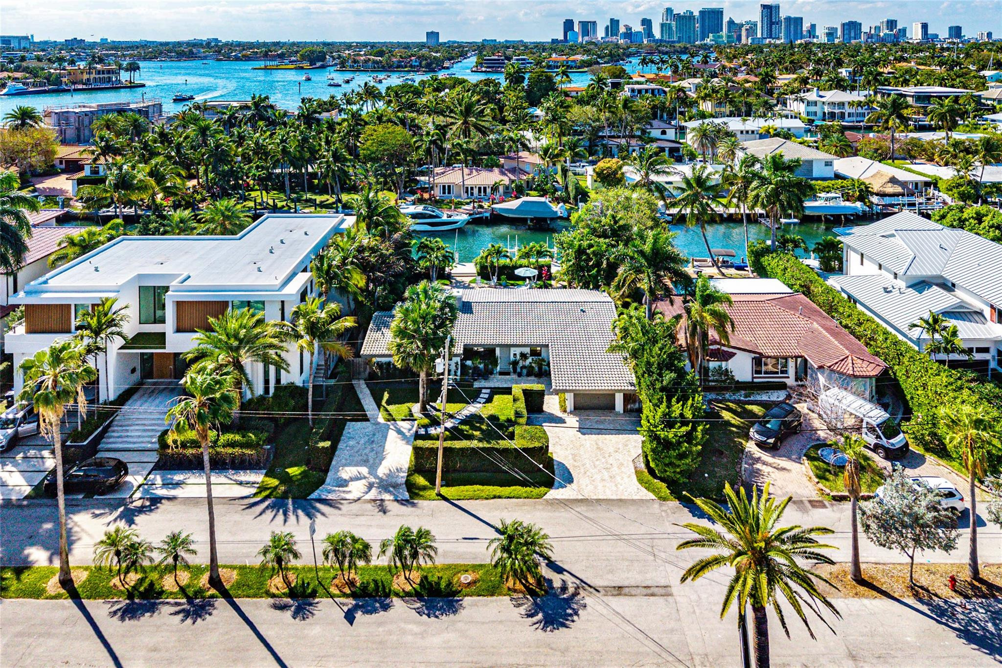 801 Solar Isle, Fort Lauderdale FL 33301