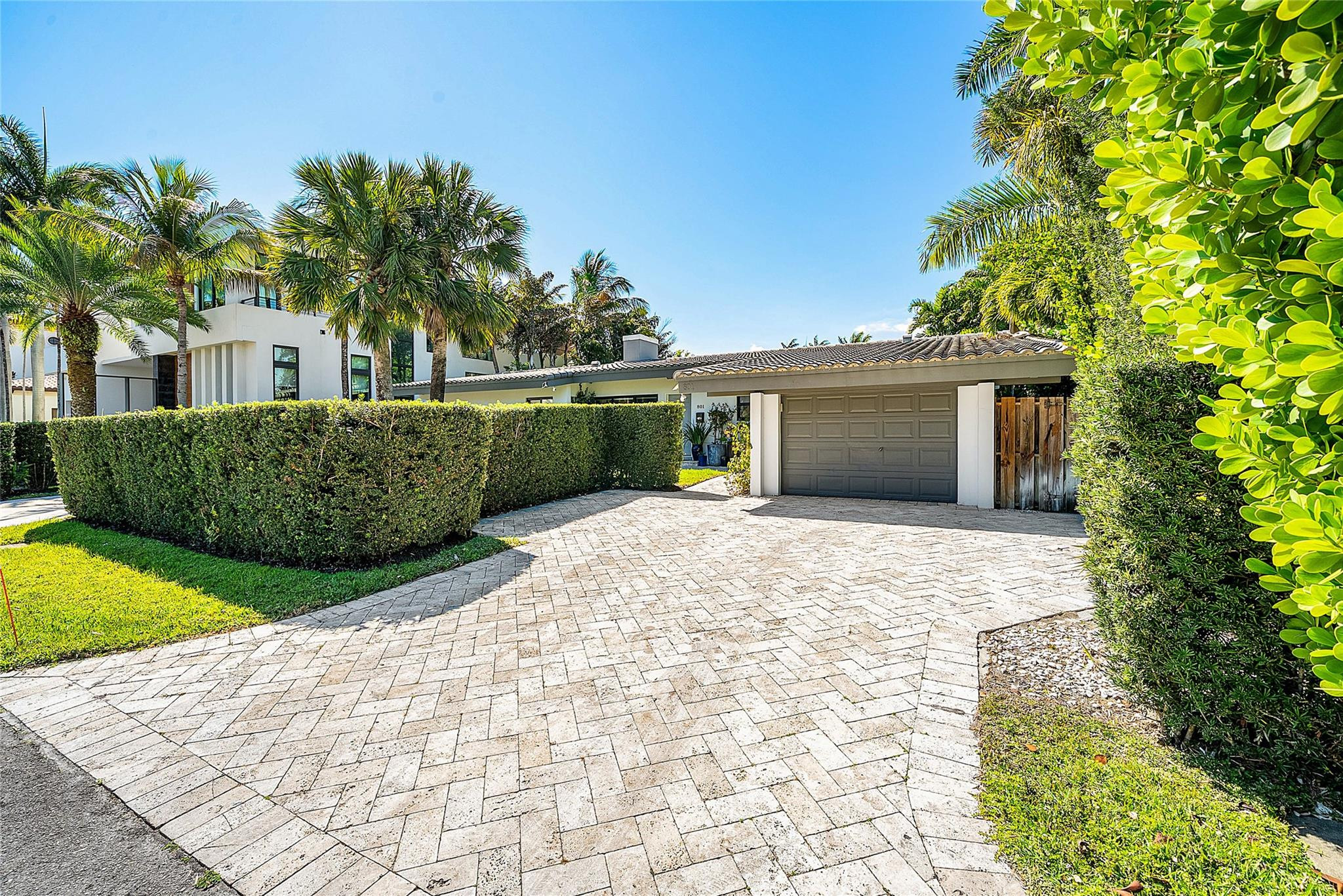 801 Solar Isle, Fort Lauderdale FL 33301