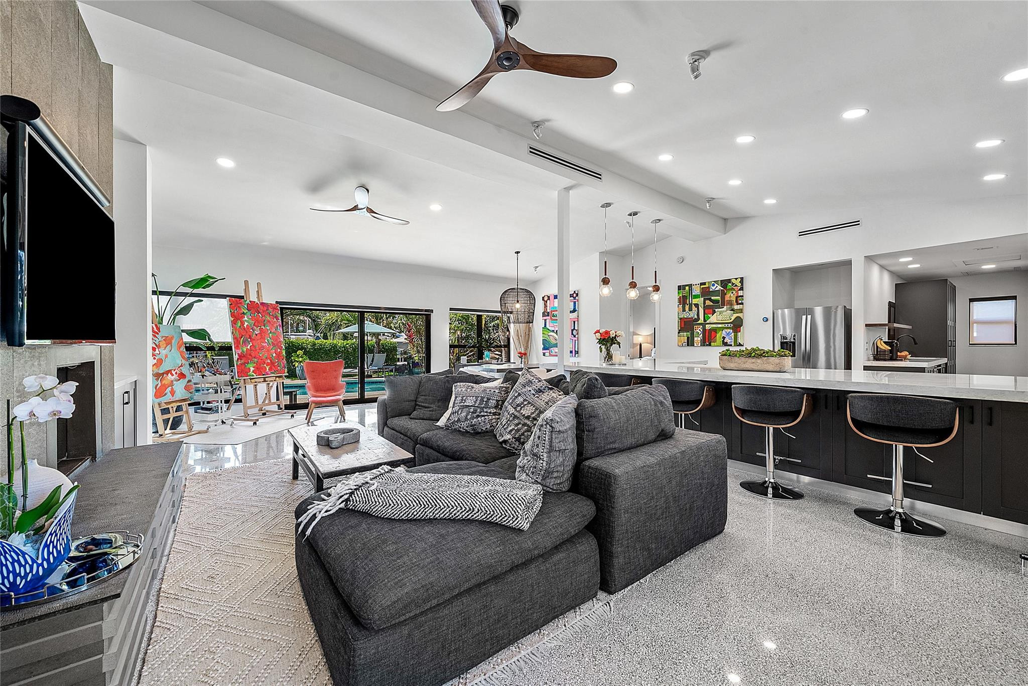 801 Solar Isle, Fort Lauderdale FL 33301
