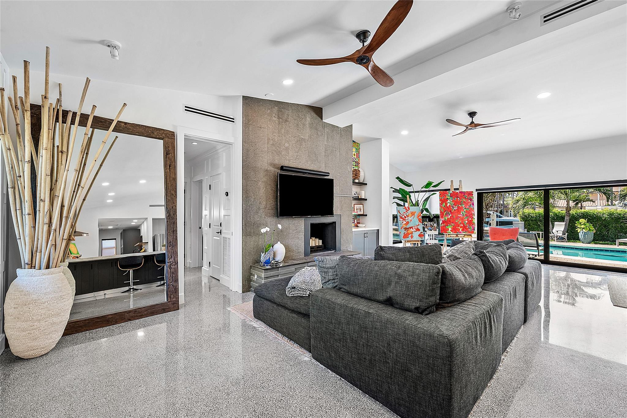 801 Solar Isle, Fort Lauderdale FL 33301