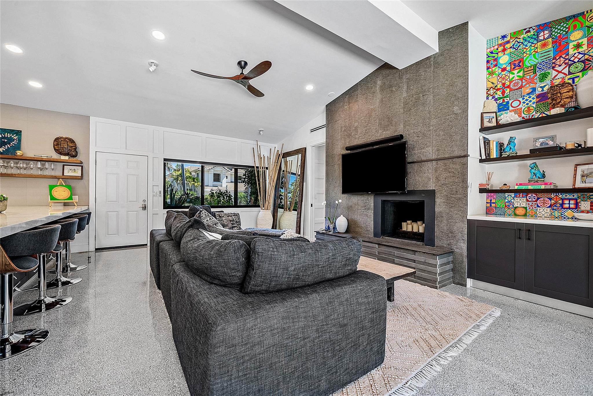 801 Solar Isle, Fort Lauderdale FL 33301