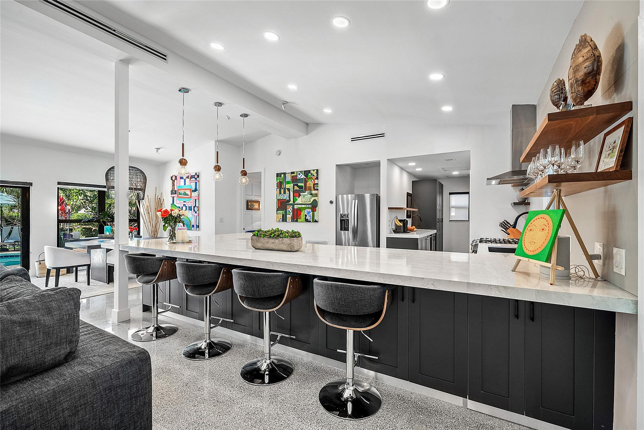 801 Solar Isle, Fort Lauderdale FL 33301