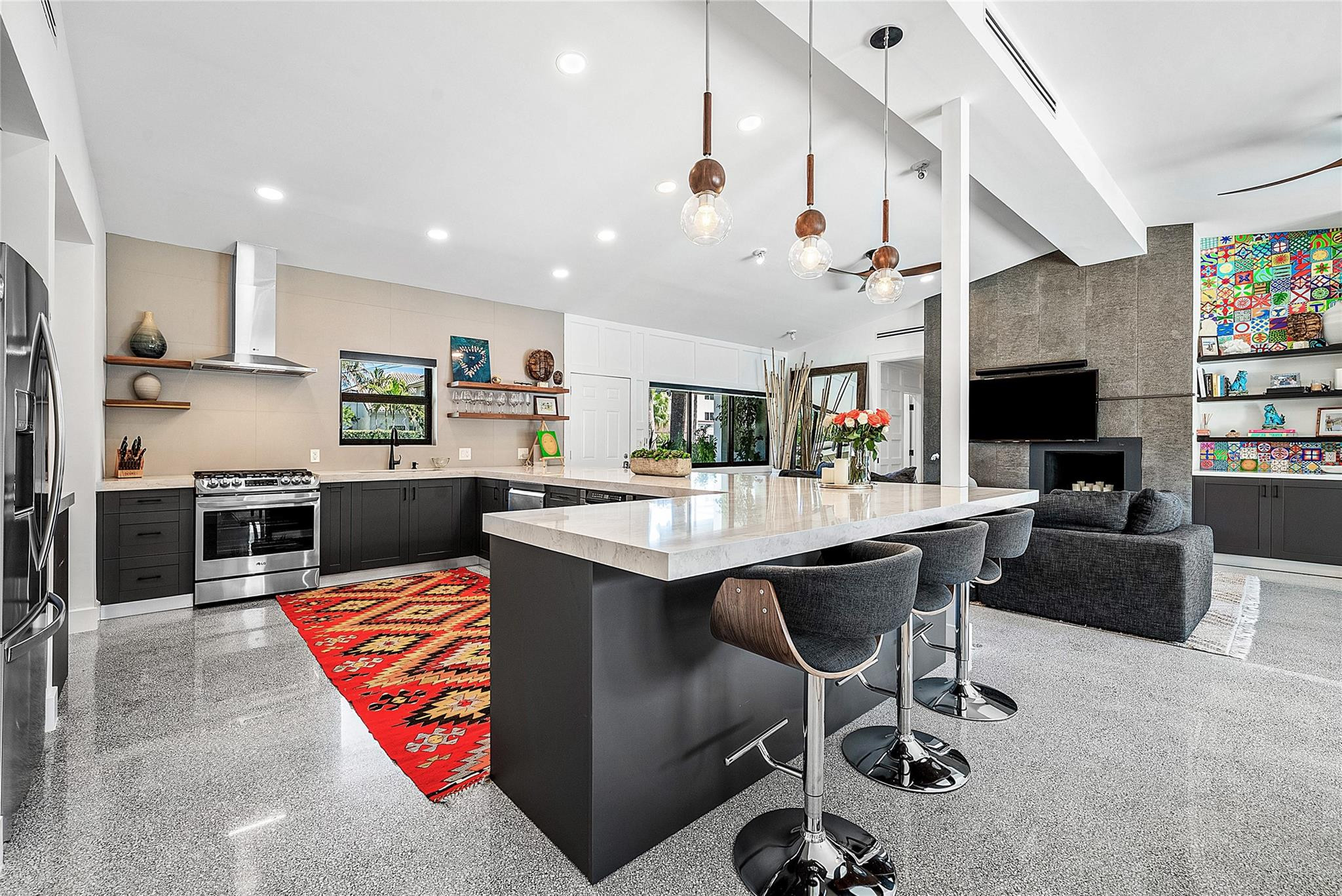 801 Solar Isle, Fort Lauderdale FL 33301