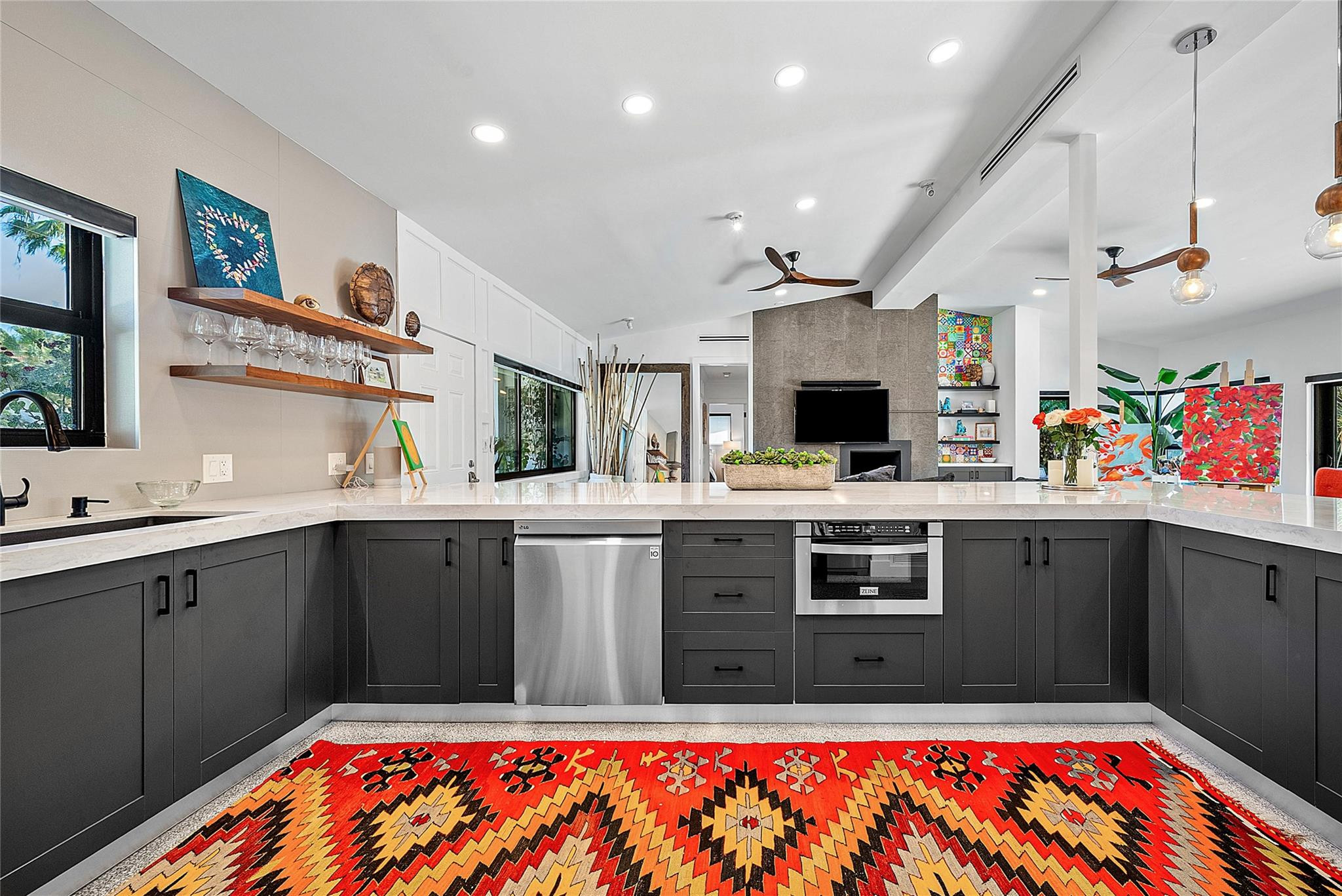801 Solar Isle, Fort Lauderdale FL 33301