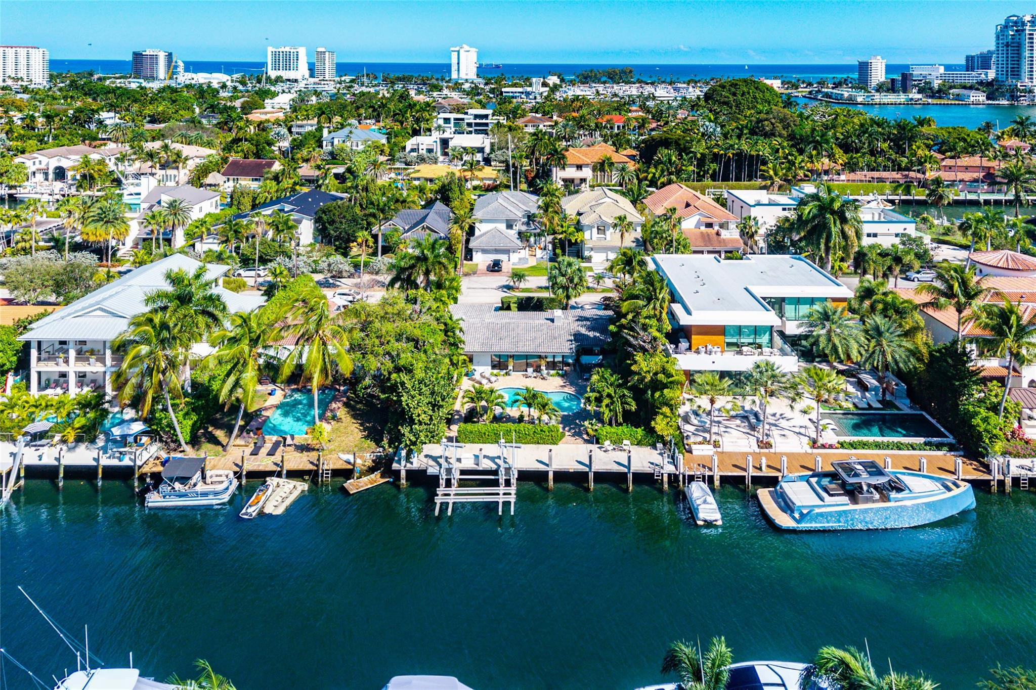 801 Solar Isle, Fort Lauderdale FL 33301