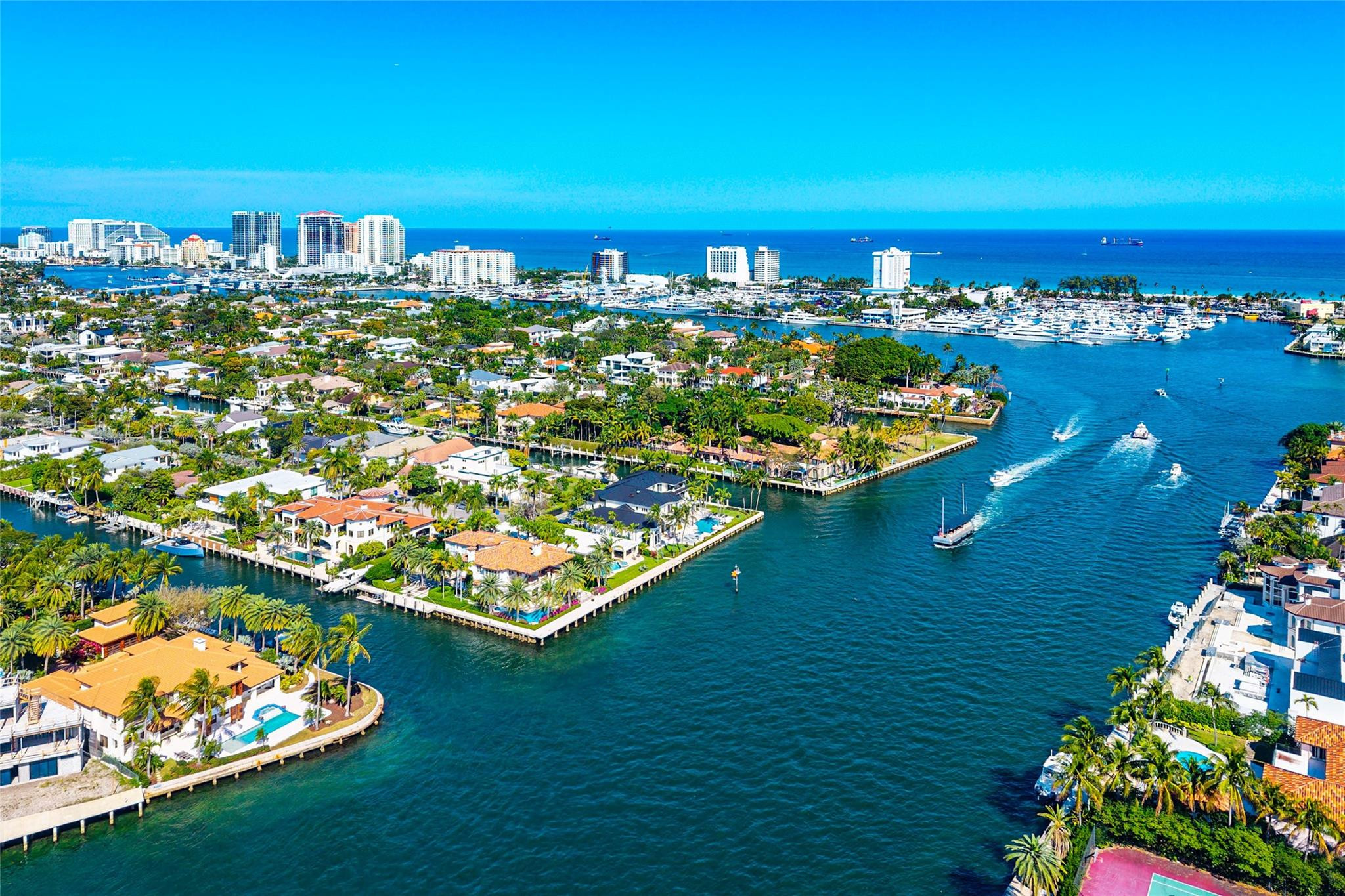 801 Solar Isle, Fort Lauderdale FL 33301