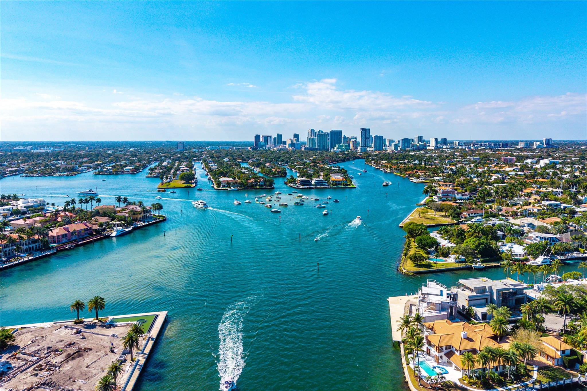 801 Solar Isle, Fort Lauderdale FL 33301