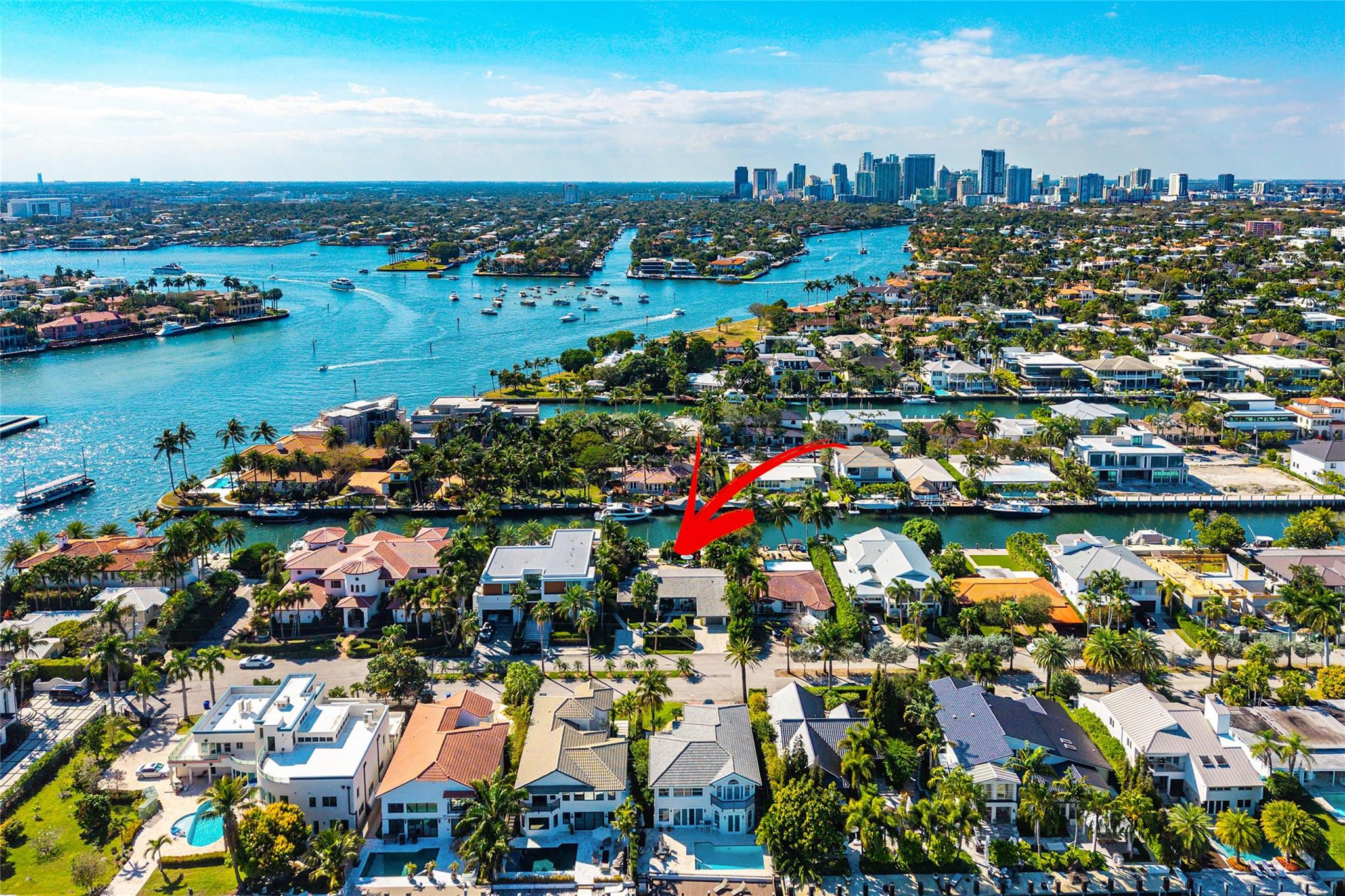 801 Solar Isle, Fort Lauderdale FL 33301