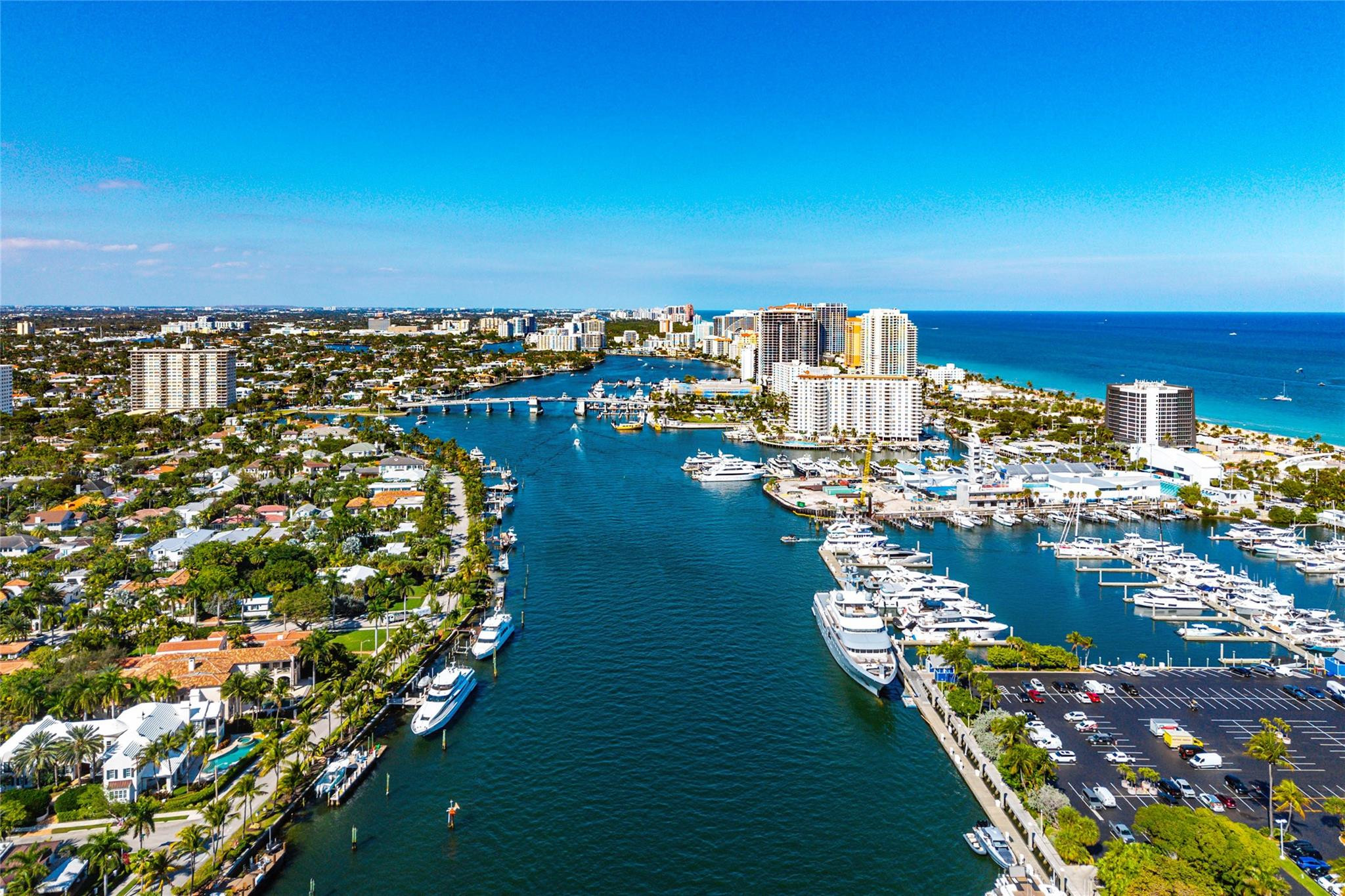 801 Solar Isle, Fort Lauderdale FL 33301