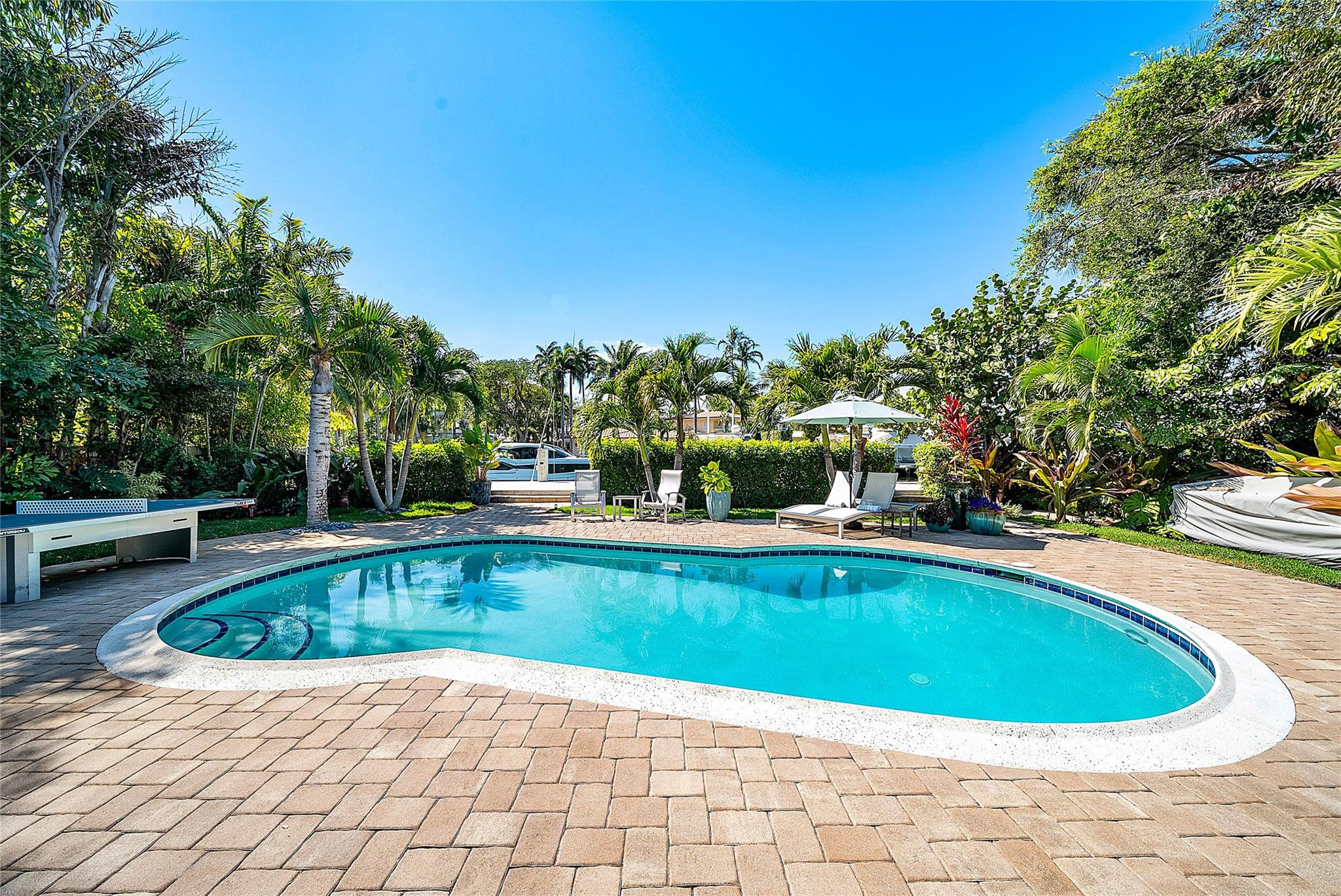 801 Solar Isle, Fort Lauderdale FL 33301