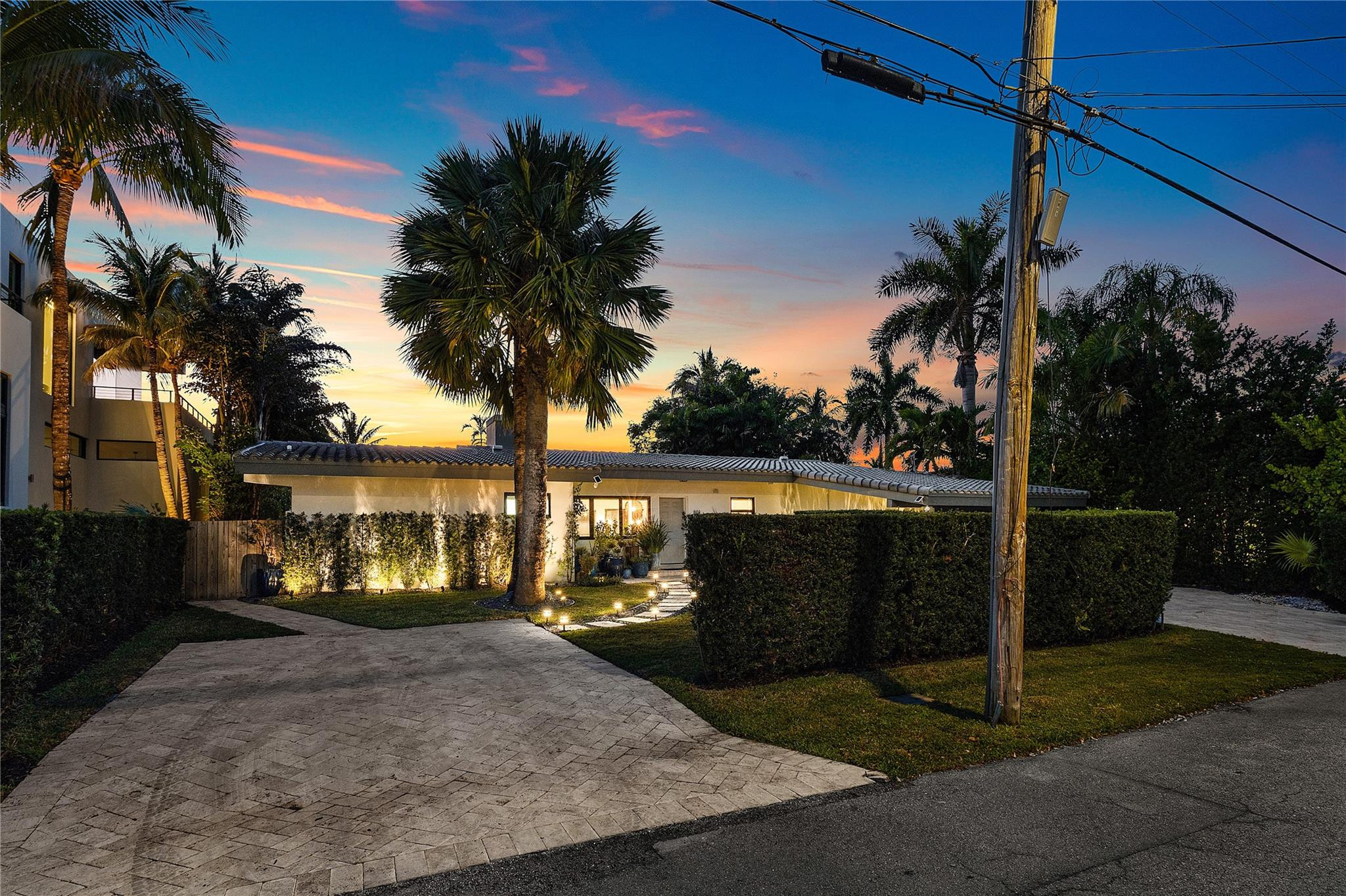 801 Solar Isle, Fort Lauderdale FL 33301