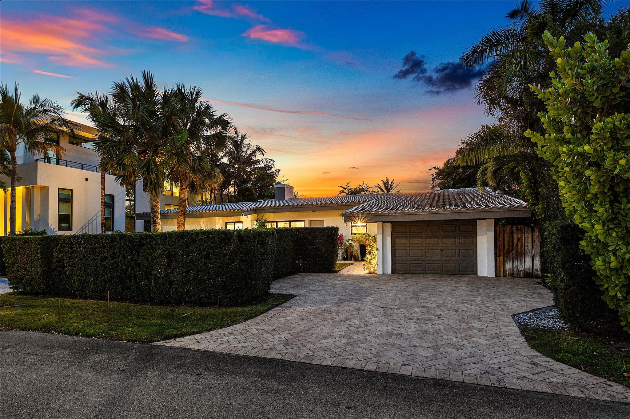 801 Solar Isle, Fort Lauderdale FL 33301