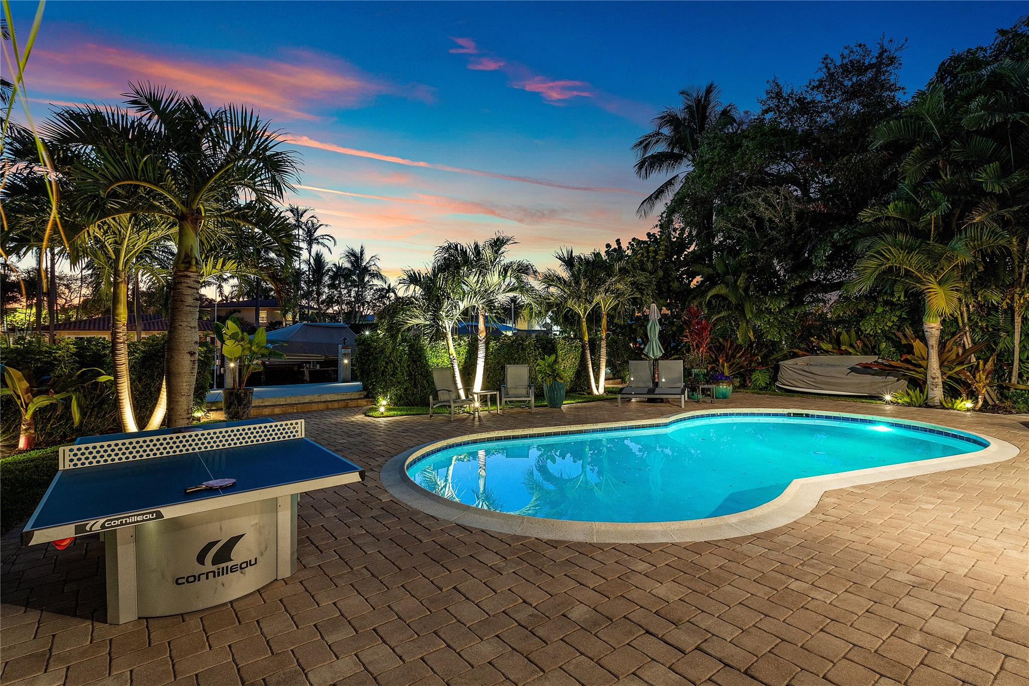 801 Solar Isle, Fort Lauderdale FL 33301