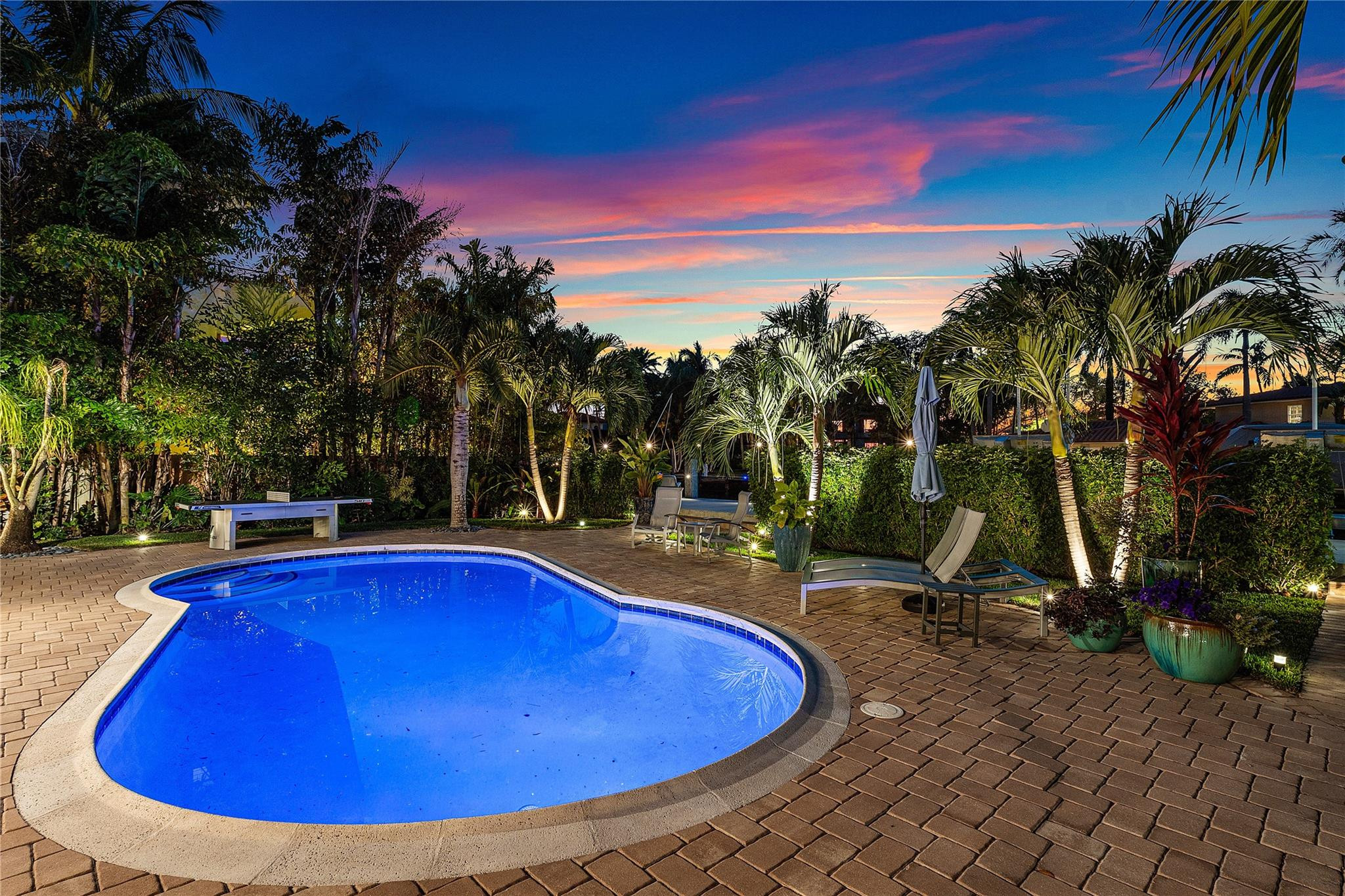 801 Solar Isle, Fort Lauderdale FL 33301