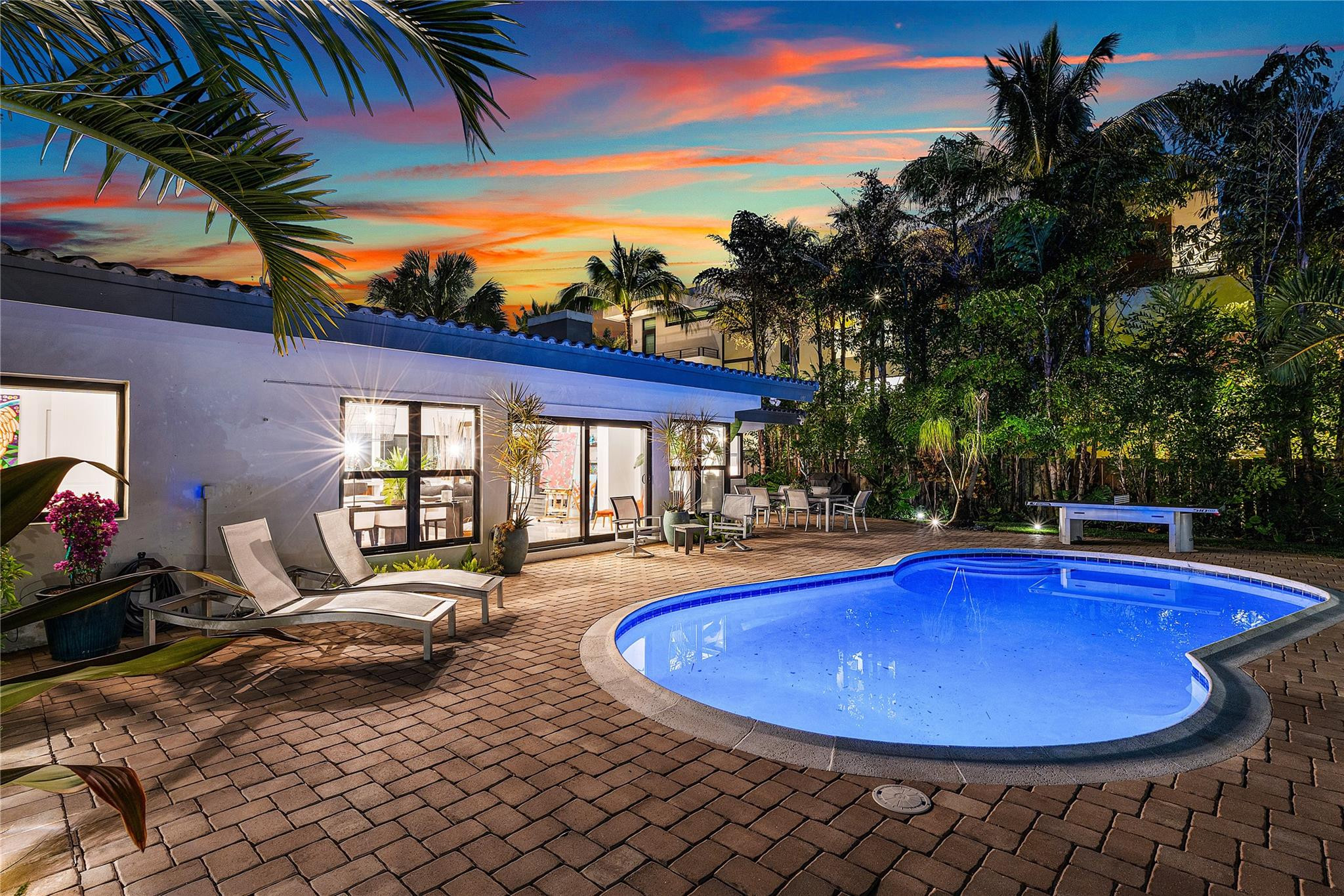 801 Solar Isle, Fort Lauderdale FL 33301