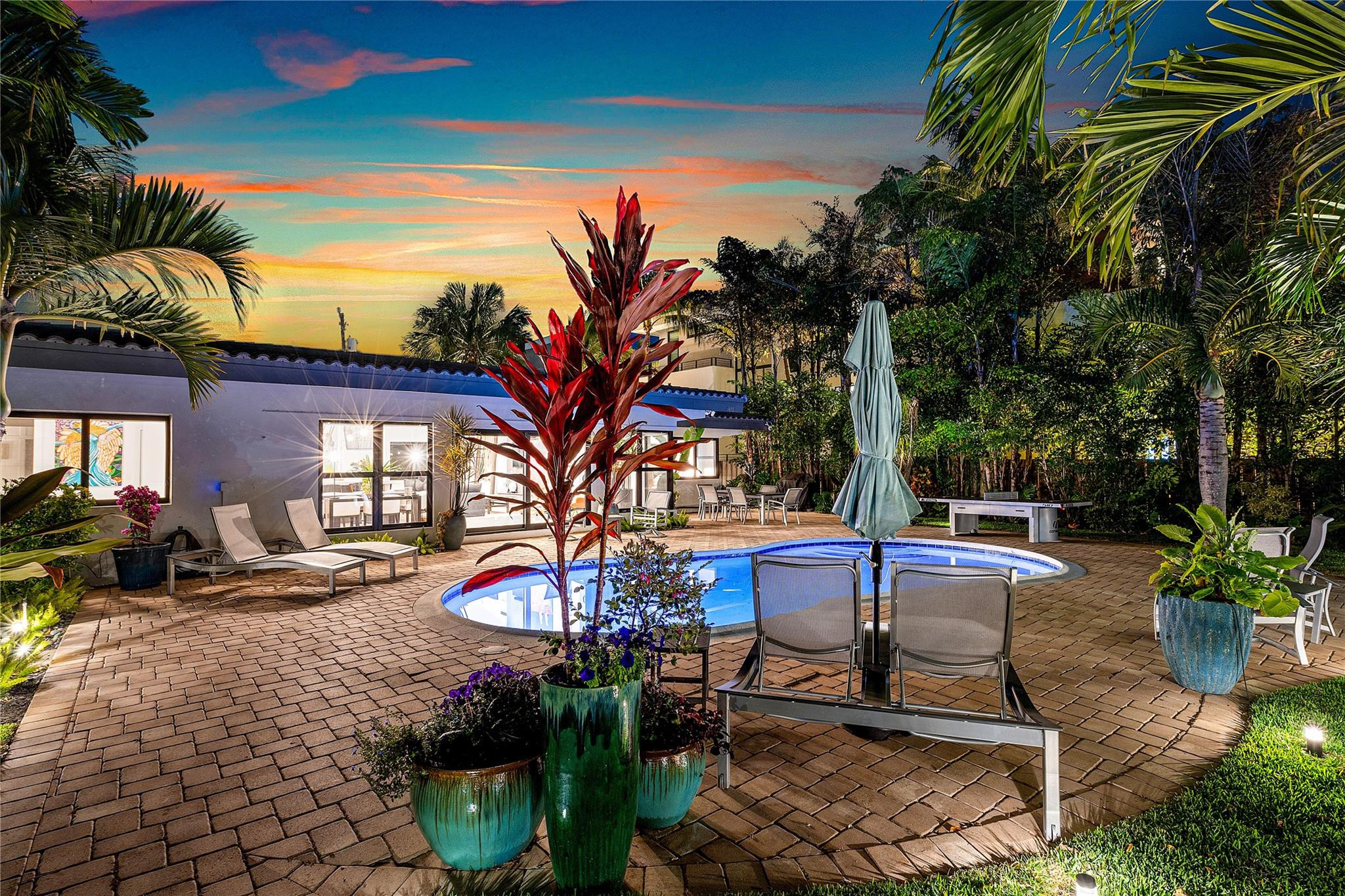 801 Solar Isle, Fort Lauderdale FL 33301