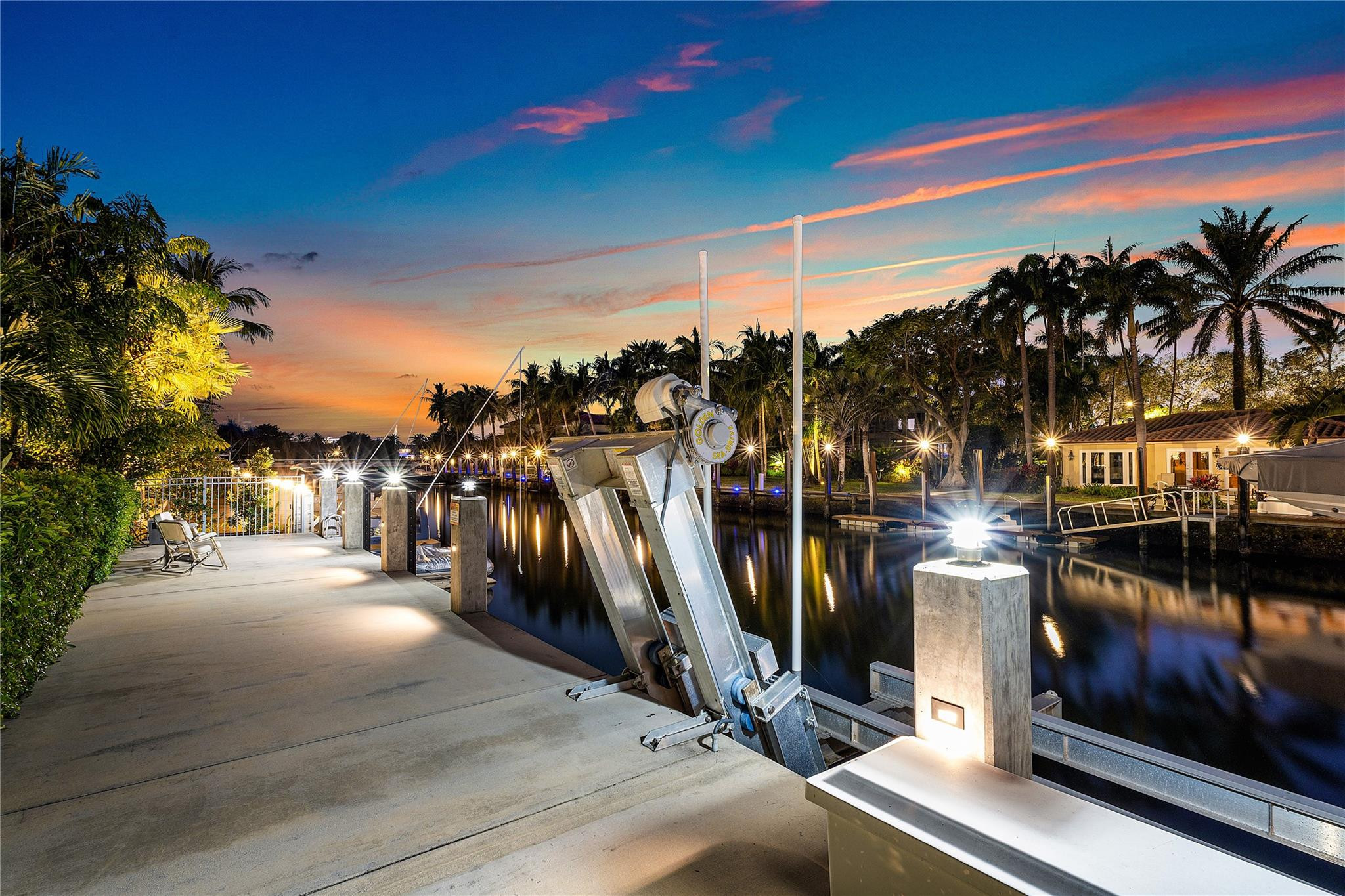 801 Solar Isle, Fort Lauderdale FL 33301