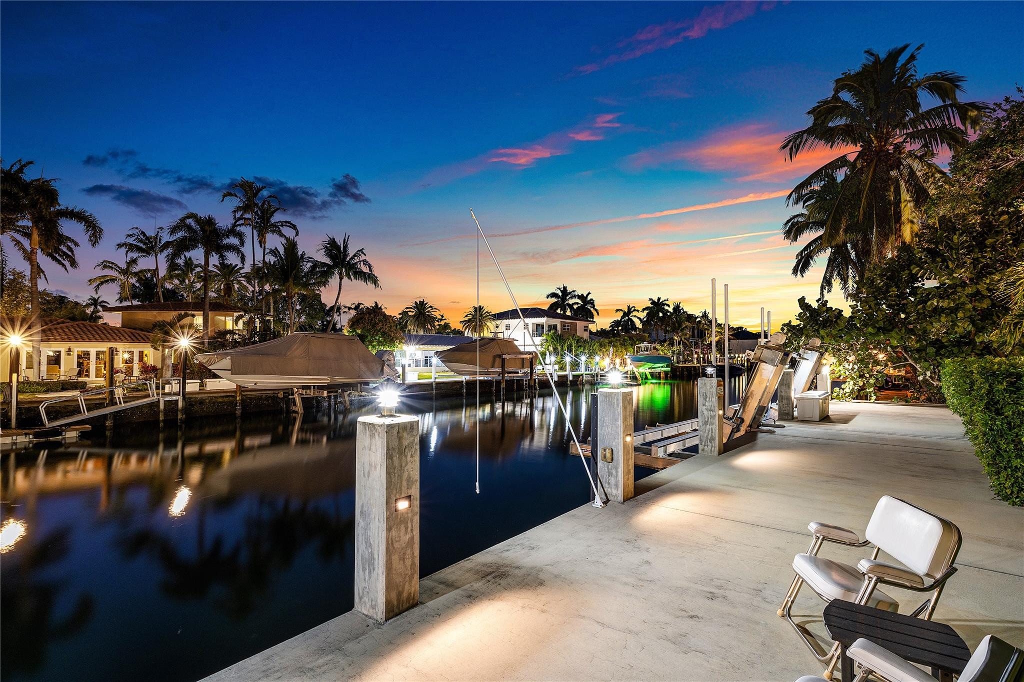 801 Solar Isle, Fort Lauderdale FL 33301