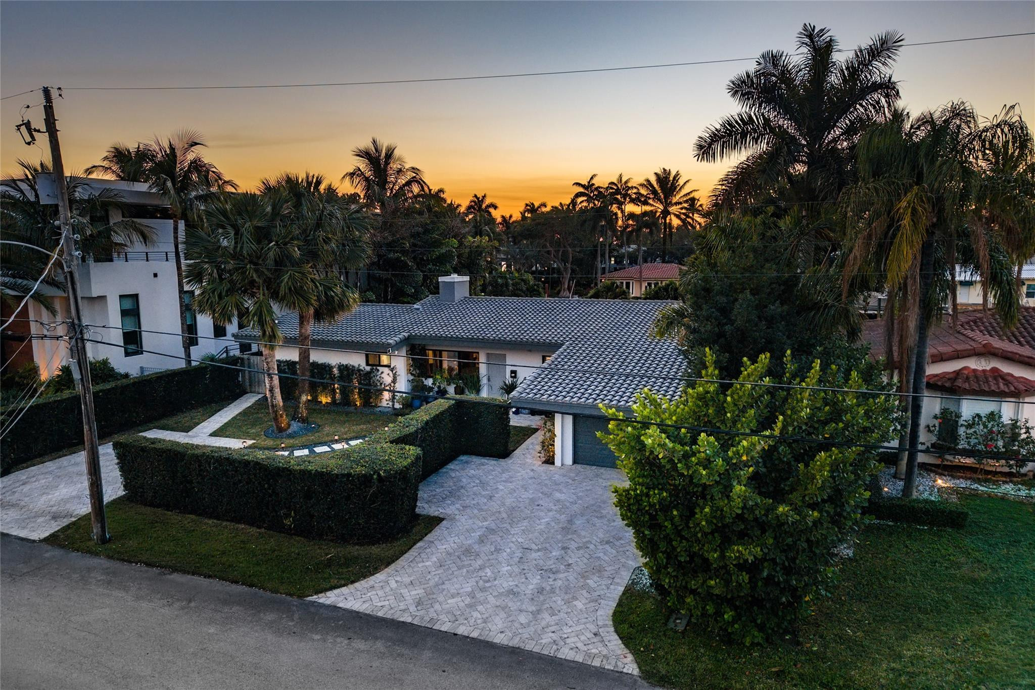 801 Solar Isle, Fort Lauderdale FL 33301