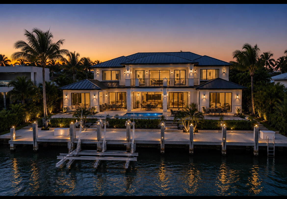 801 Solar Isle, Fort Lauderdale FL 33301