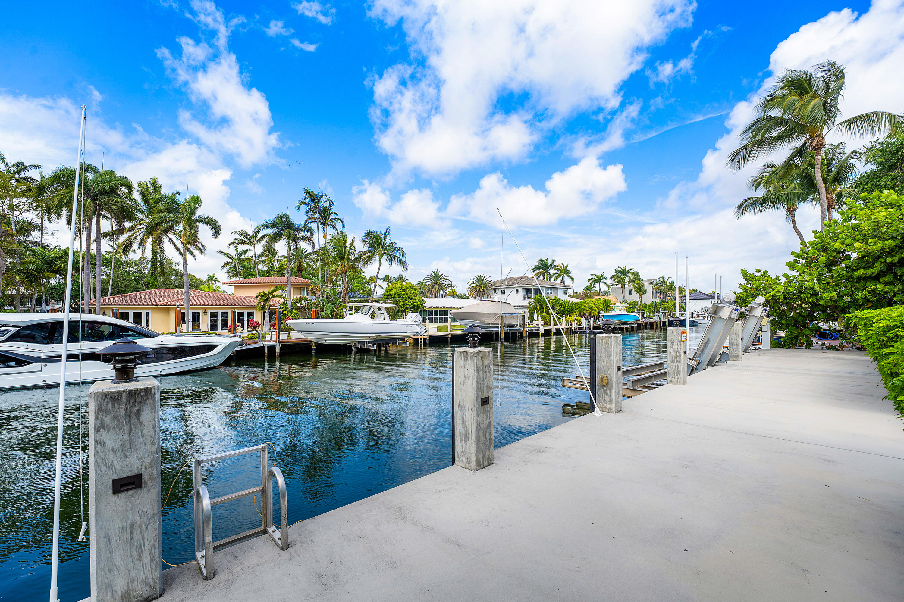 801 Solar Isle, Fort Lauderdale FL 33301