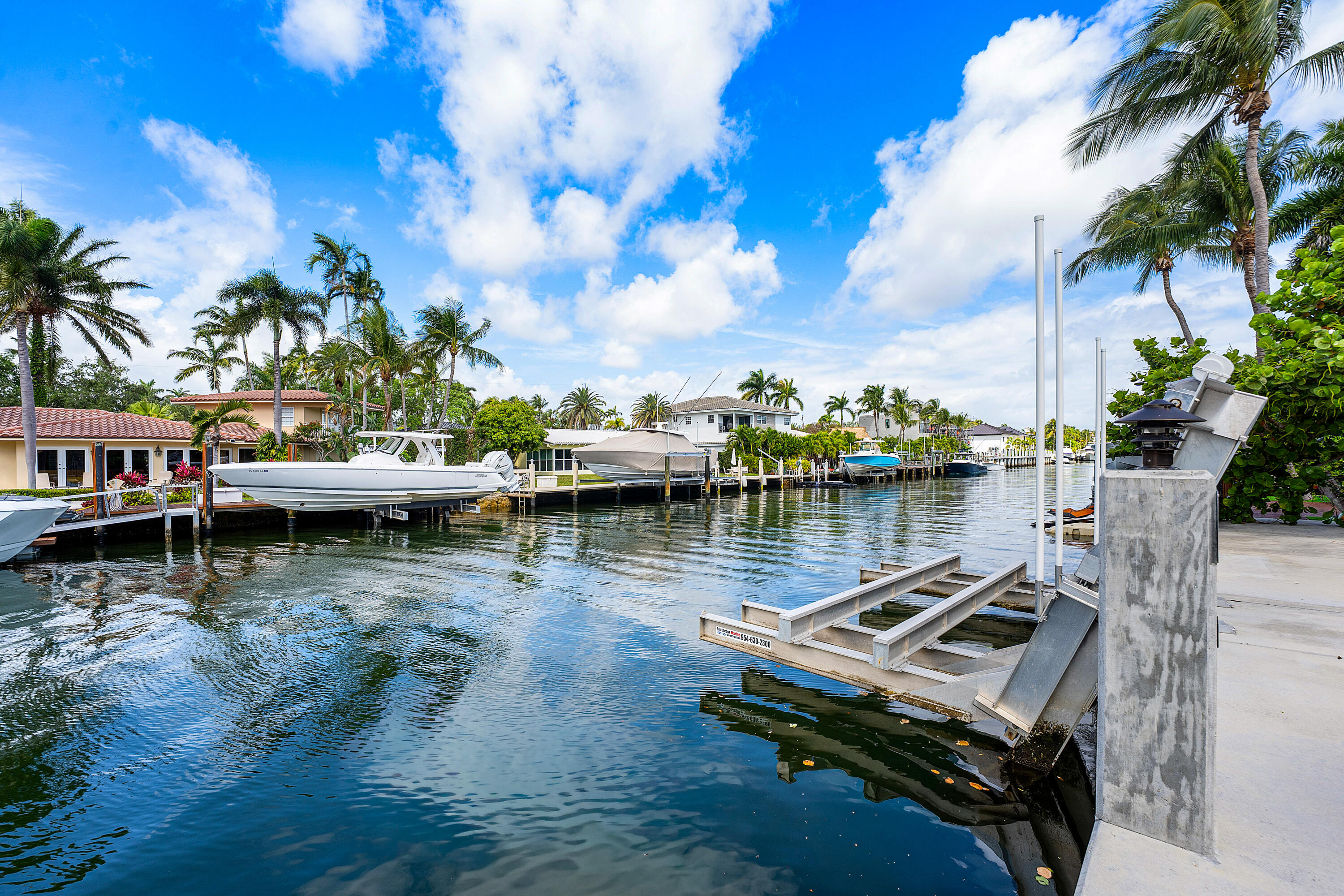 801 Solar Isle, Fort Lauderdale FL 33301