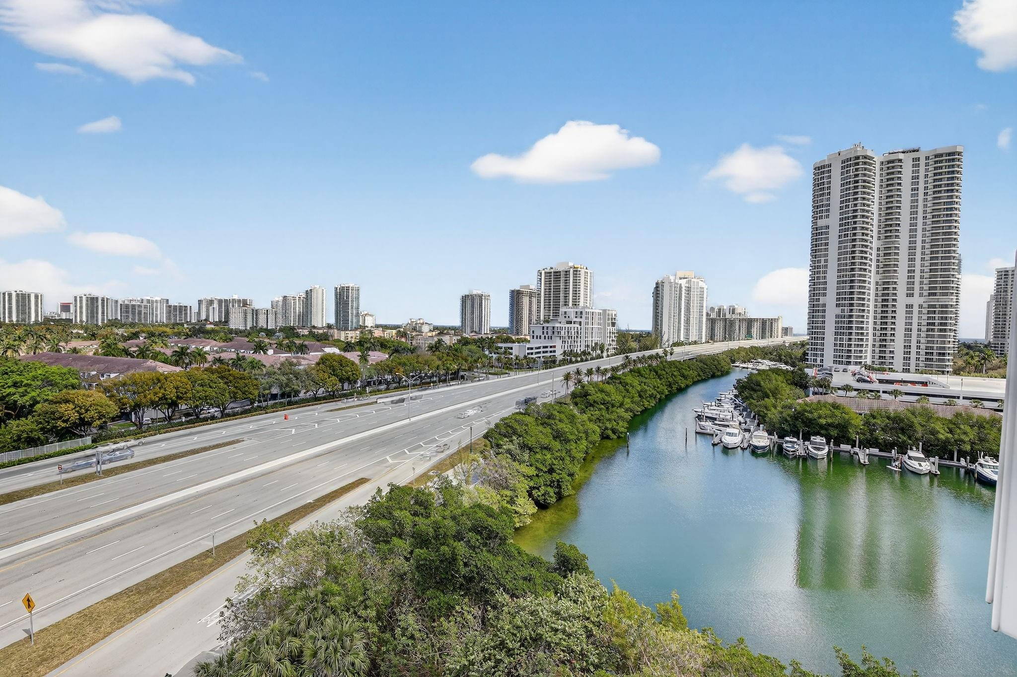 3400 NE 192nd #1008, Miami FL 33180