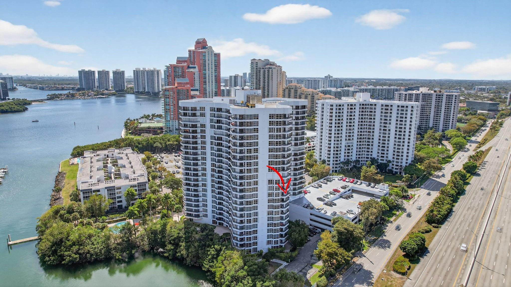 3400 NE 192nd #1008, Miami FL 33180
