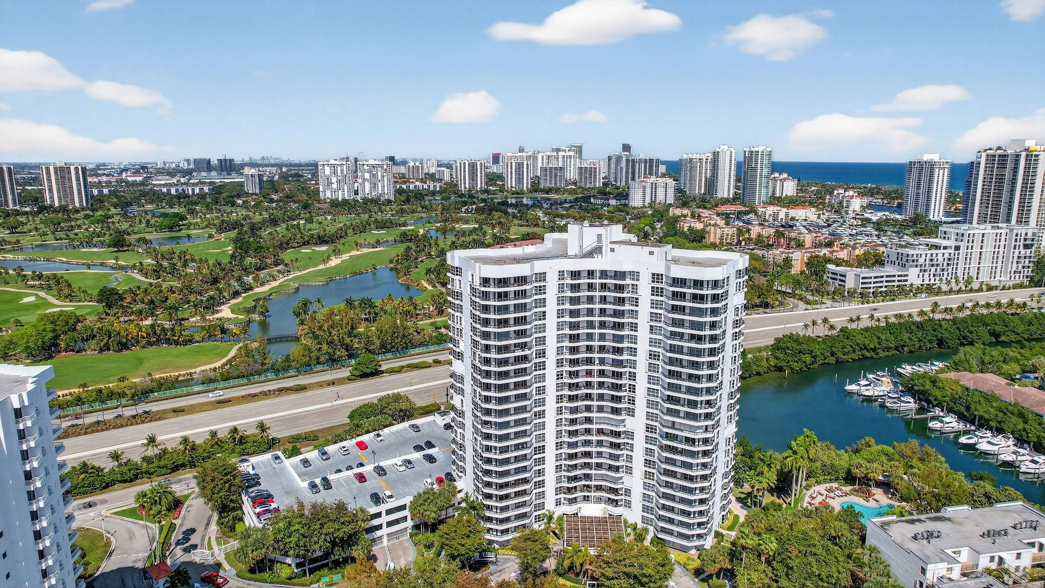 3400 NE 192nd #1008, Miami FL 33180