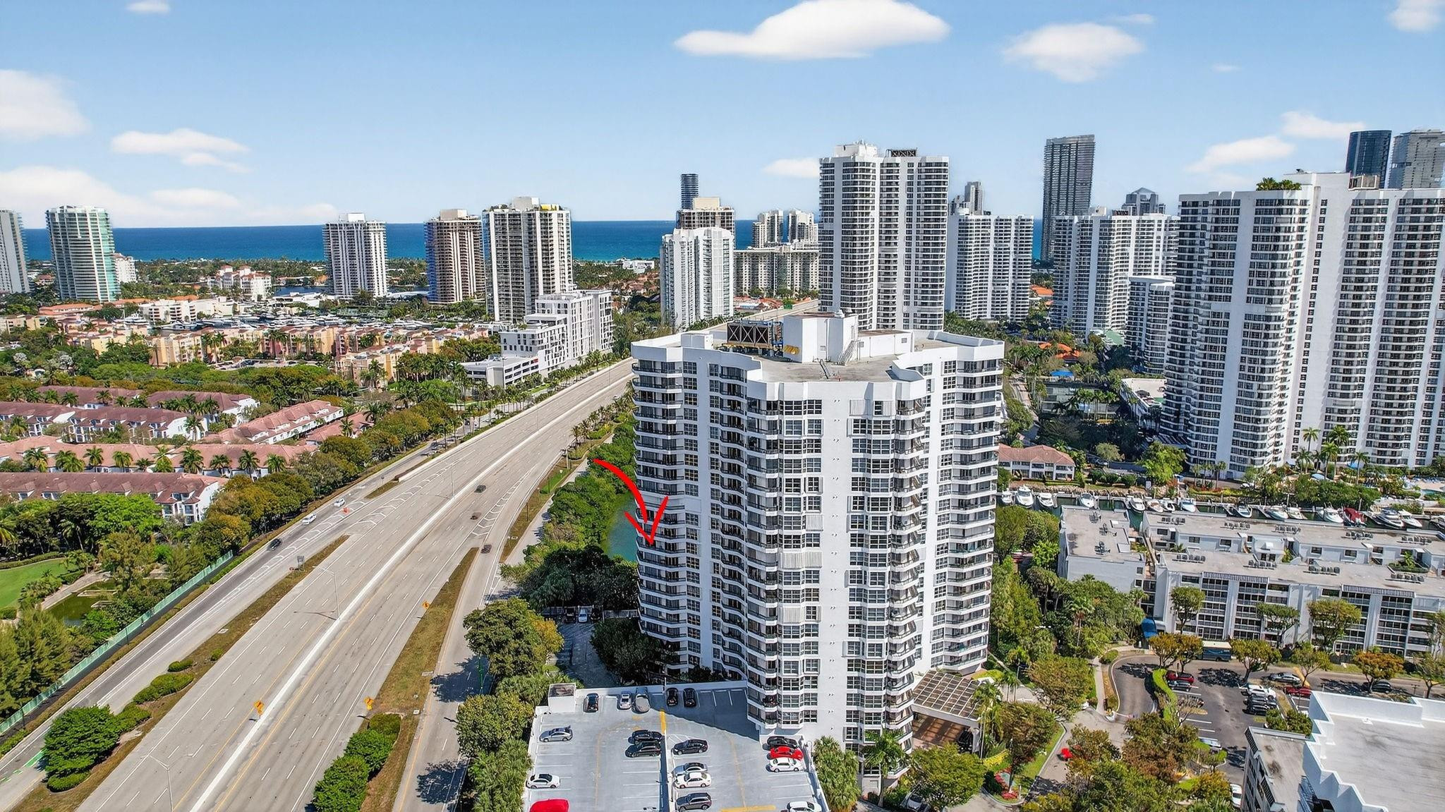 3400 NE 192nd #1008, Miami FL 33180
