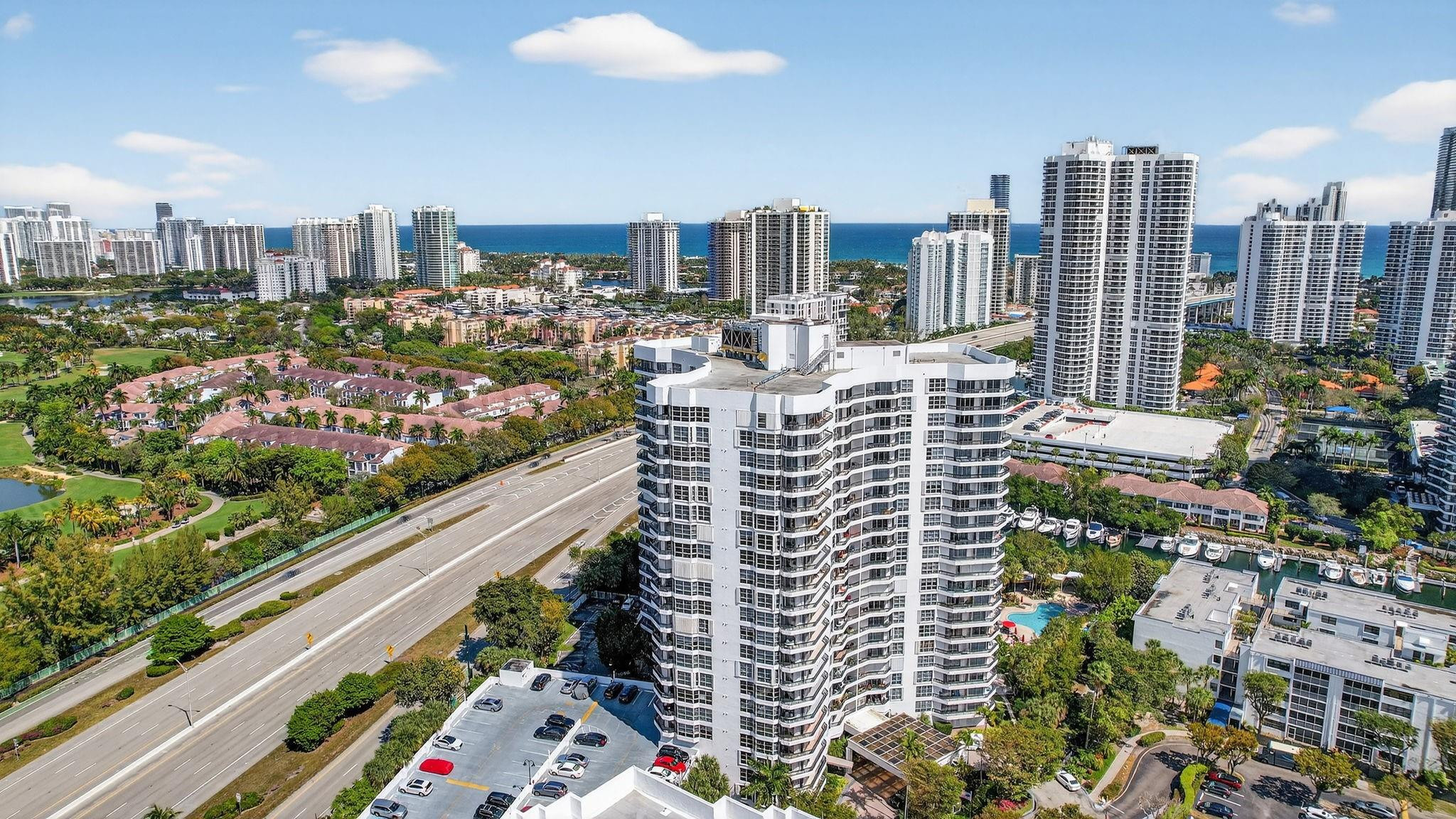 3400 NE 192nd #1008, Miami FL 33180