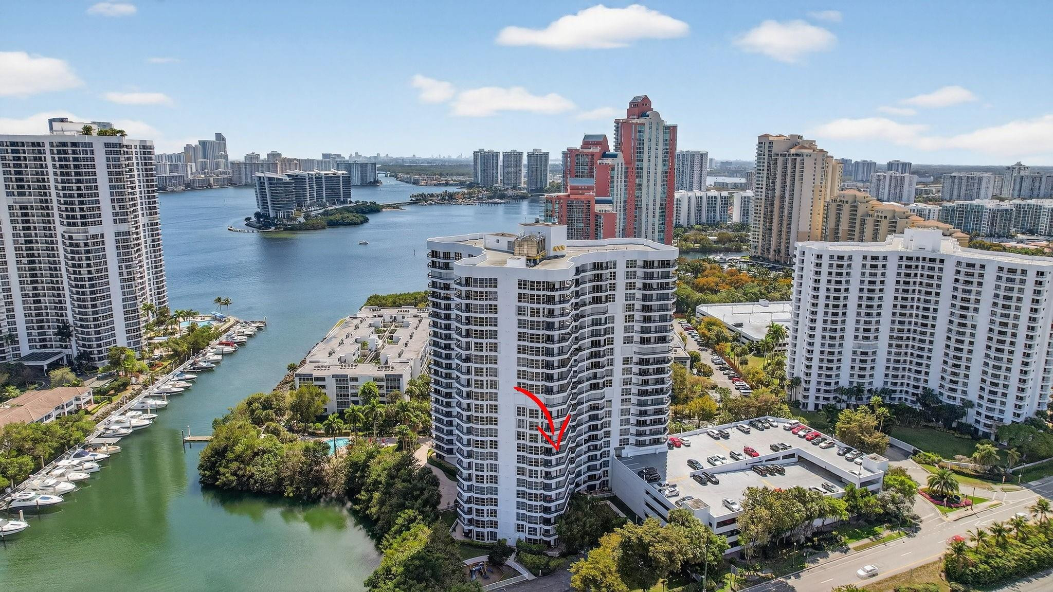 3400 NE 192nd #1008, Miami FL 33180