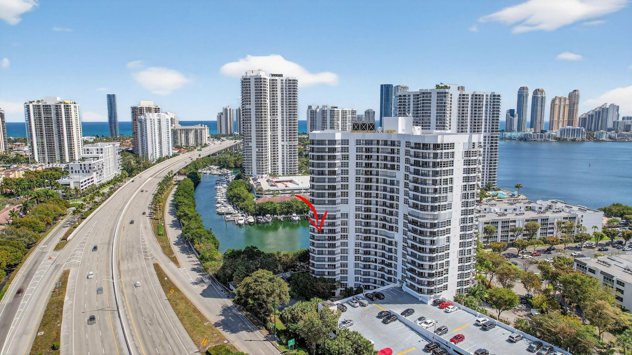 3400 NE 192nd #1008, Miami FL 33180