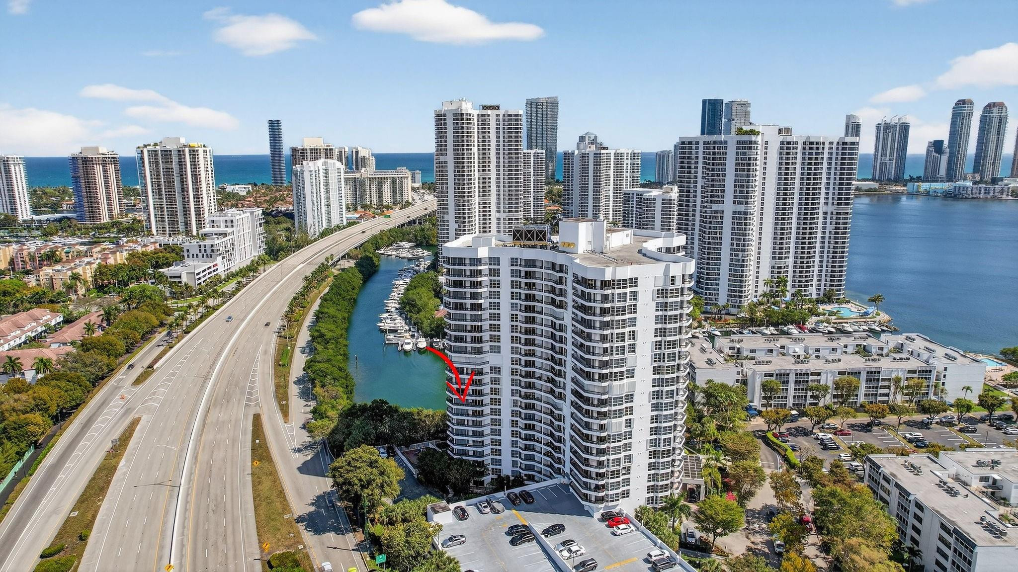 3400 NE 192nd #1008, Miami FL 33180