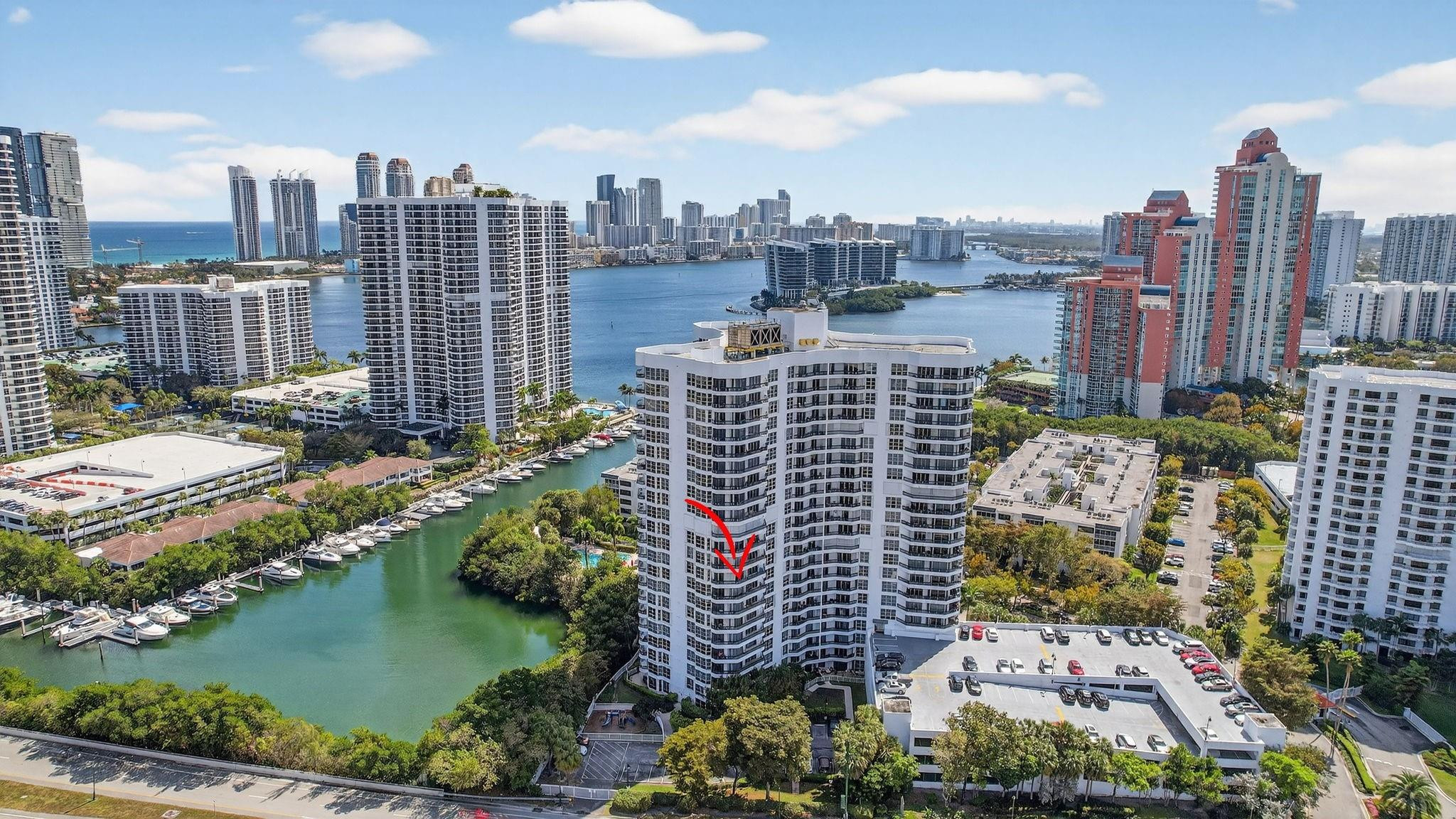 3400 NE 192nd #1008, Miami FL 33180