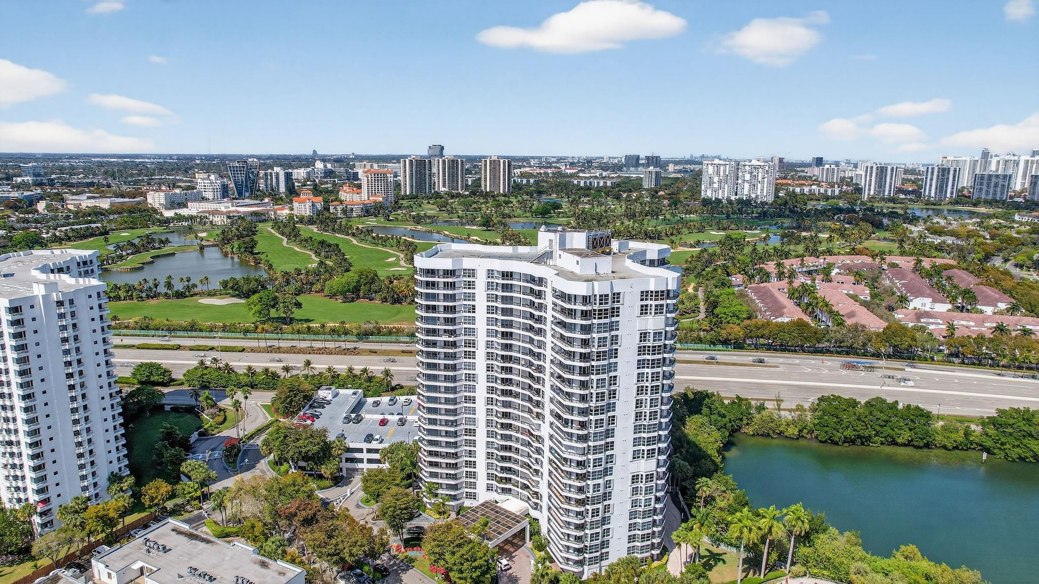 3400 NE 192nd #1008, Miami FL 33180