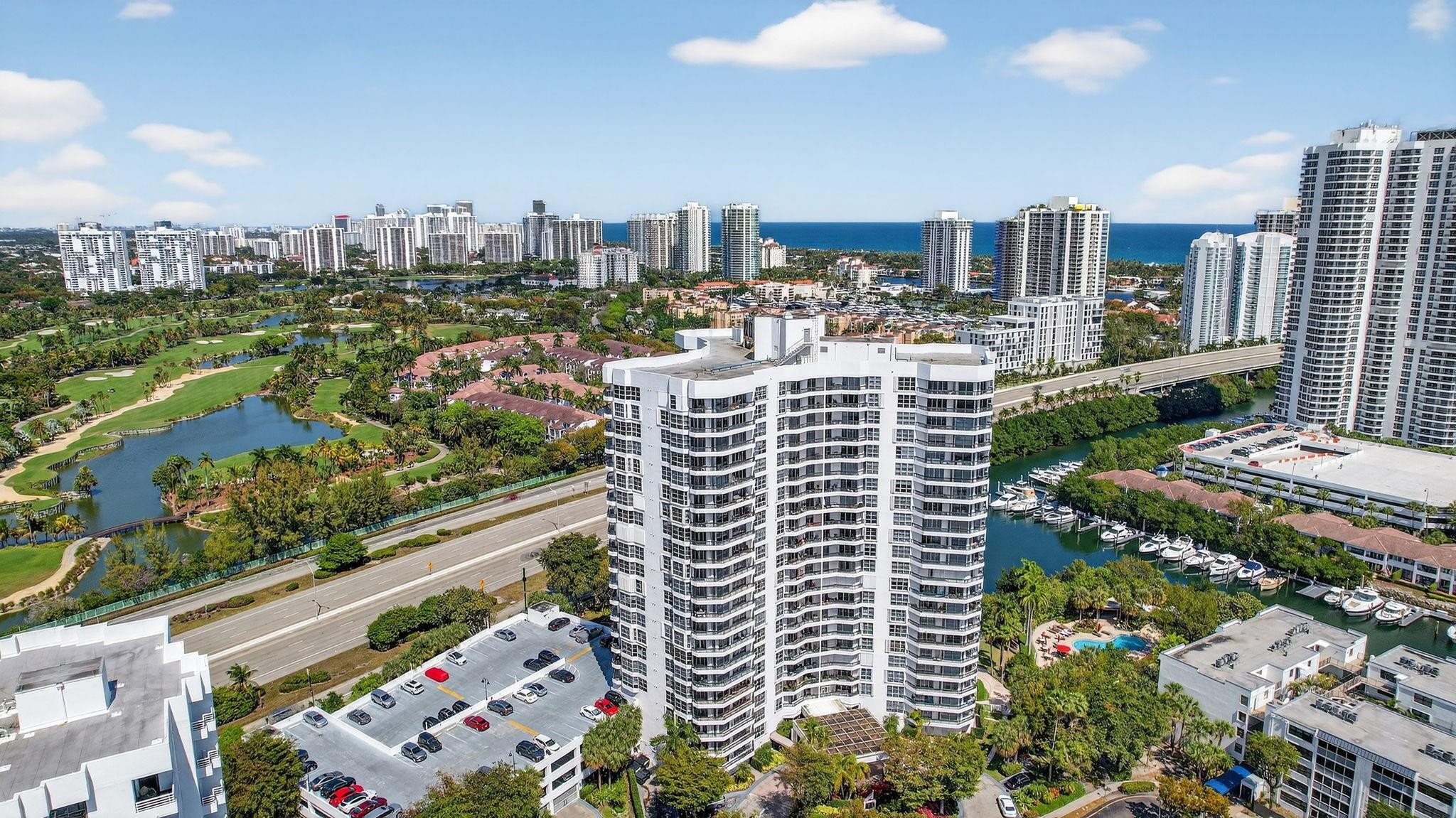 3400 NE 192nd #1008, Miami FL 33180