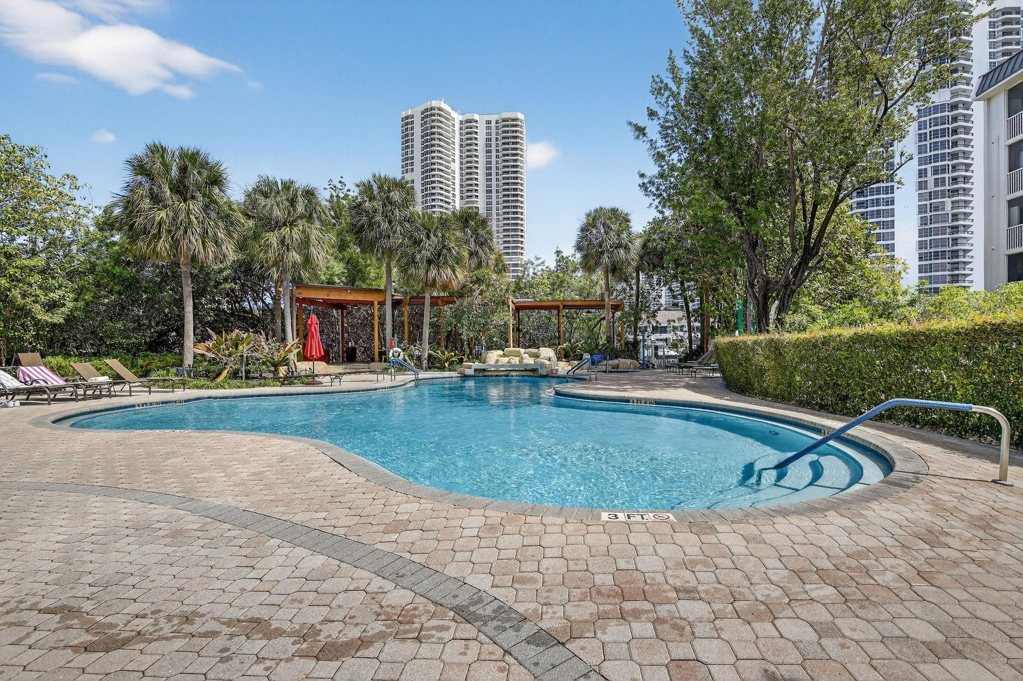 3400 NE 192nd #1008, Miami FL 33180