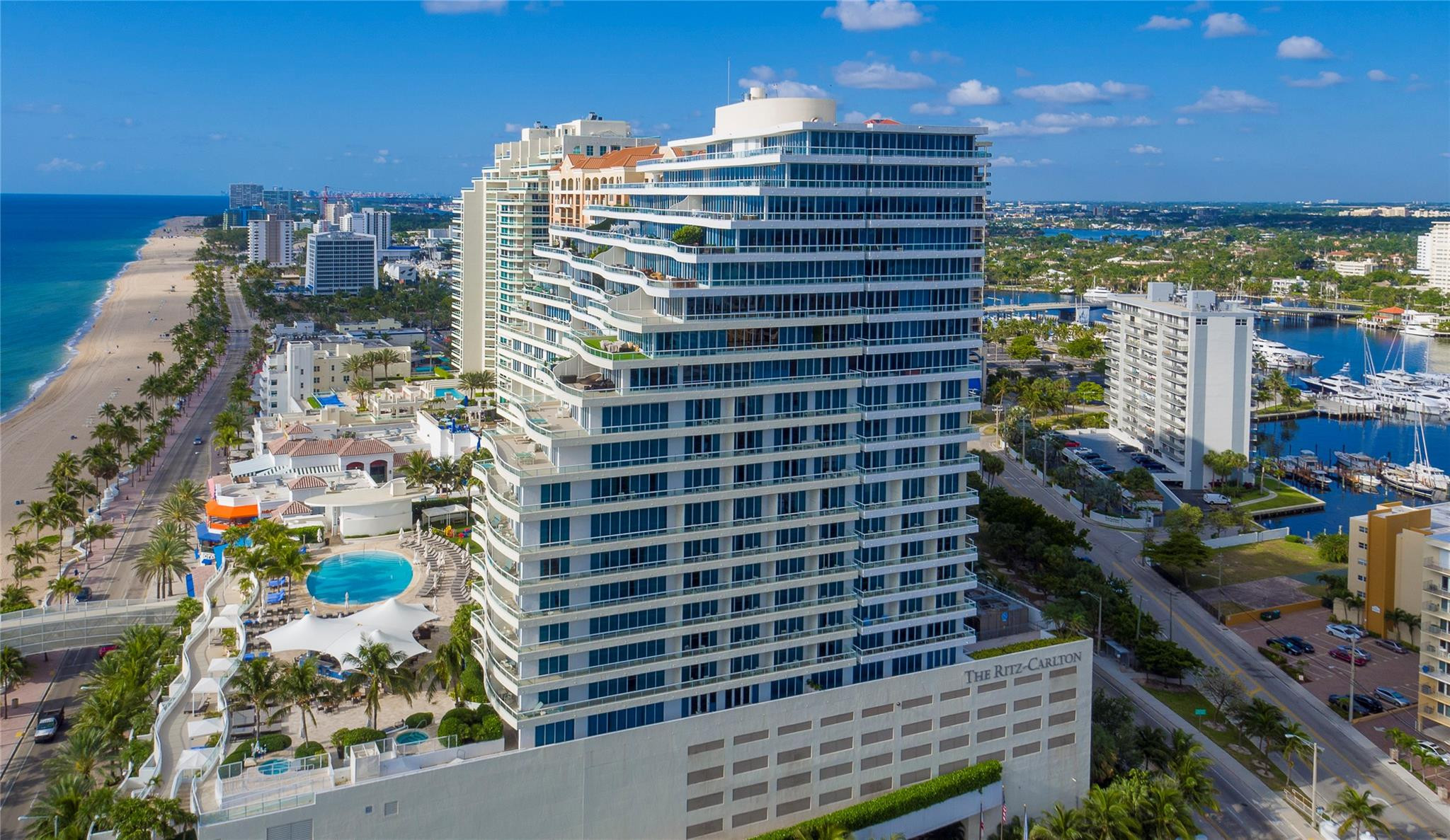 1 N Fort Lauderdale Beach #Lp 2302, Fort Lauderdale FL 33304