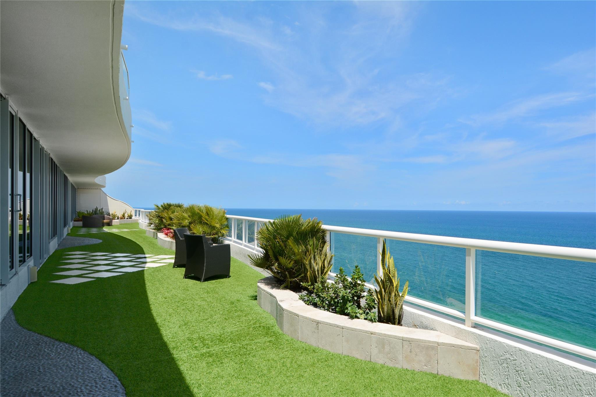 1 N Fort Lauderdale Beach #Lp 2302, Fort Lauderdale FL 33304