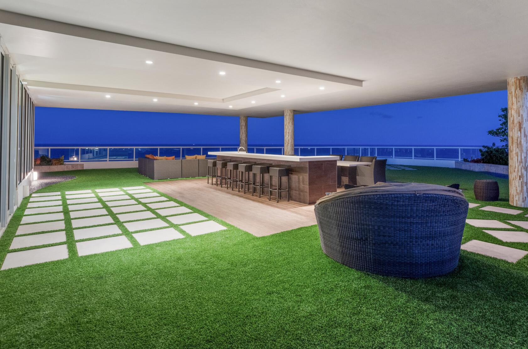 1 N Fort Lauderdale Beach #Lp 2302, Fort Lauderdale FL 33304