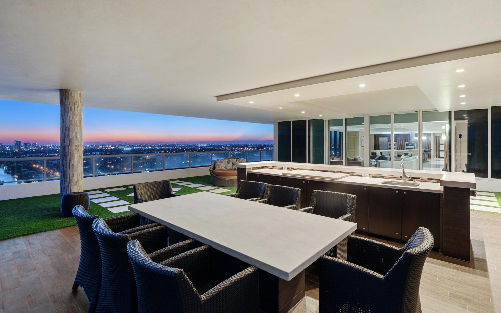 1 N Fort Lauderdale Beach #Lp 2302, Fort Lauderdale FL 33304